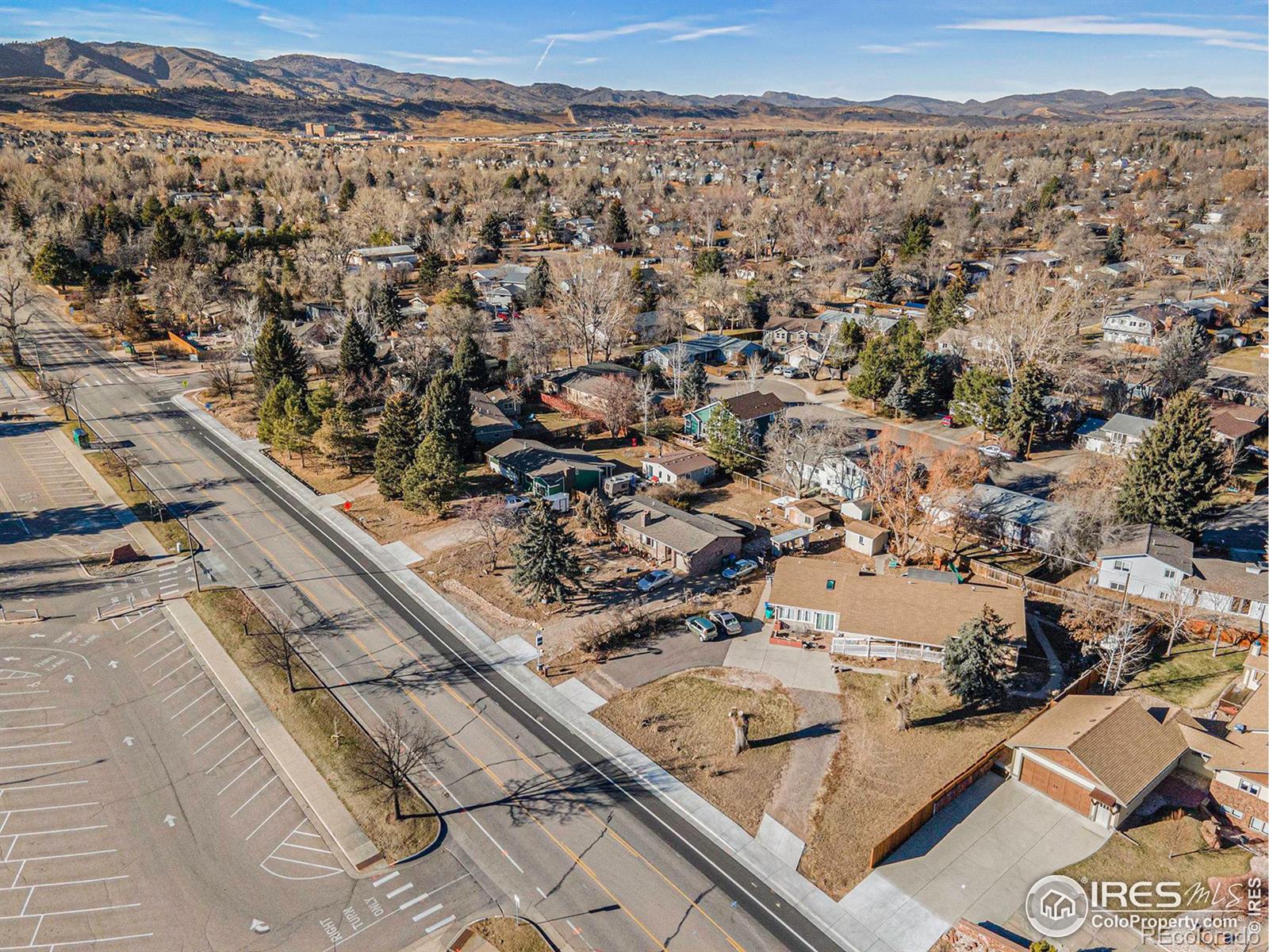 MLS Image #23 for 2405  evergreen drive,fort collins, Colorado