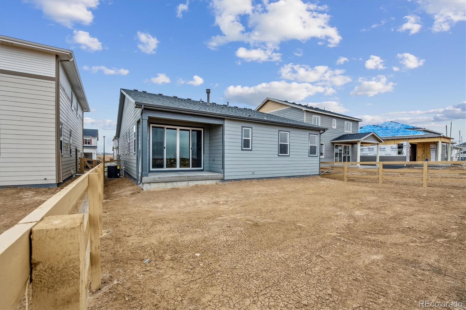 MLS Image #18 for 983  rustling street,windsor, Colorado