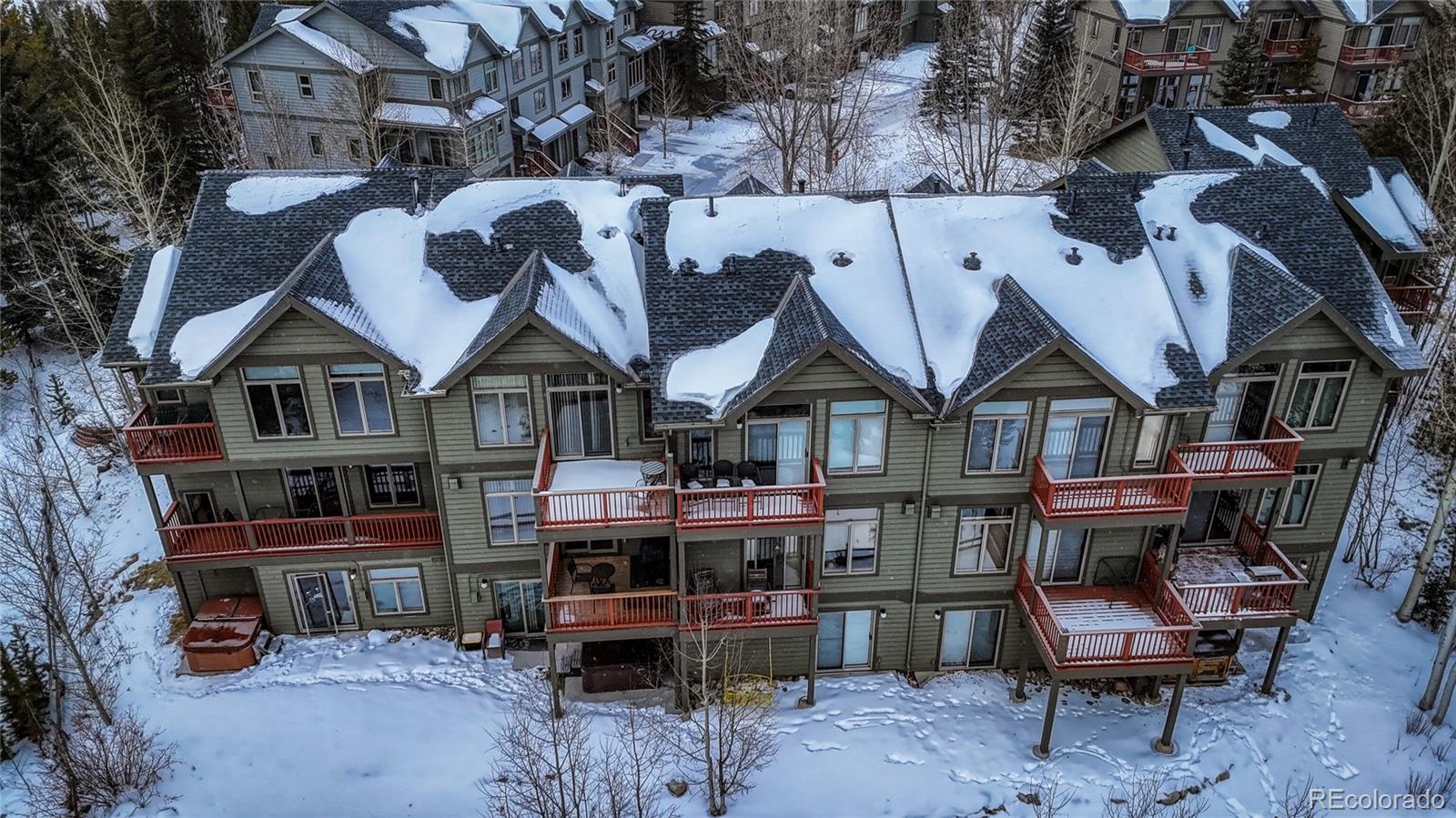 MLS Image #10 for 1510  point drive,frisco, Colorado