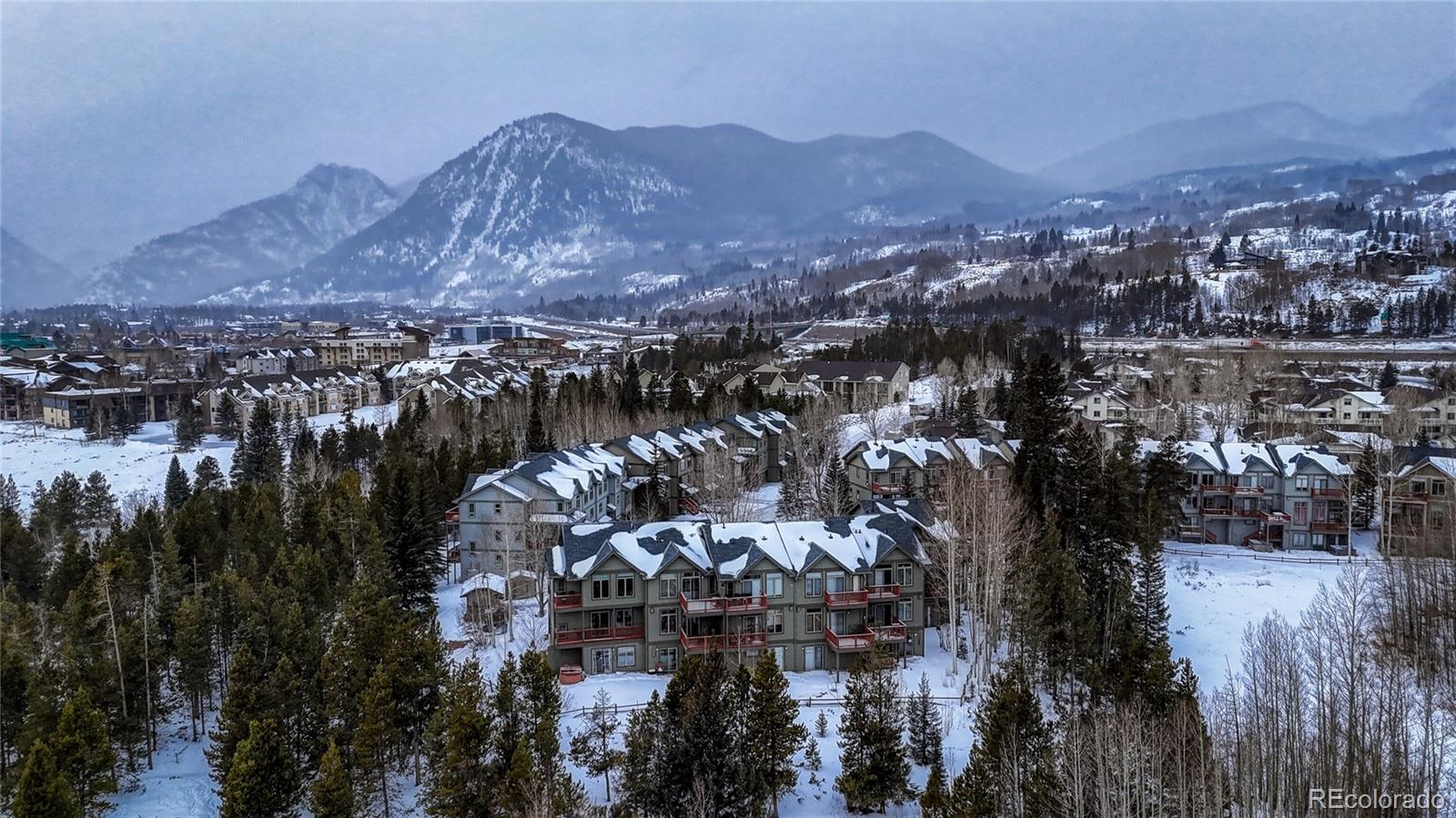 MLS Image #4 for 1510  point drive,frisco, Colorado