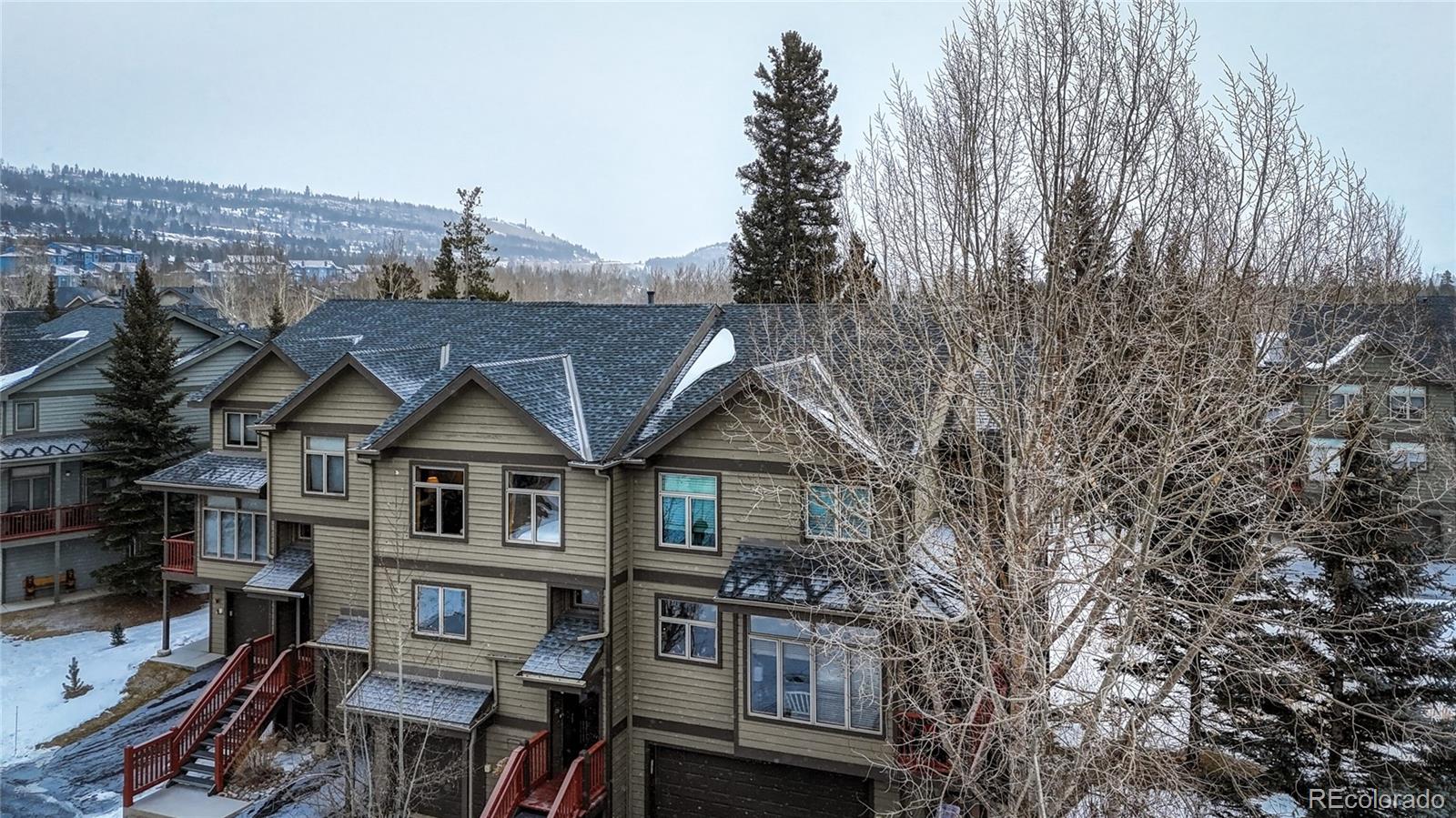 MLS Image #44 for 1510  point drive,frisco, Colorado