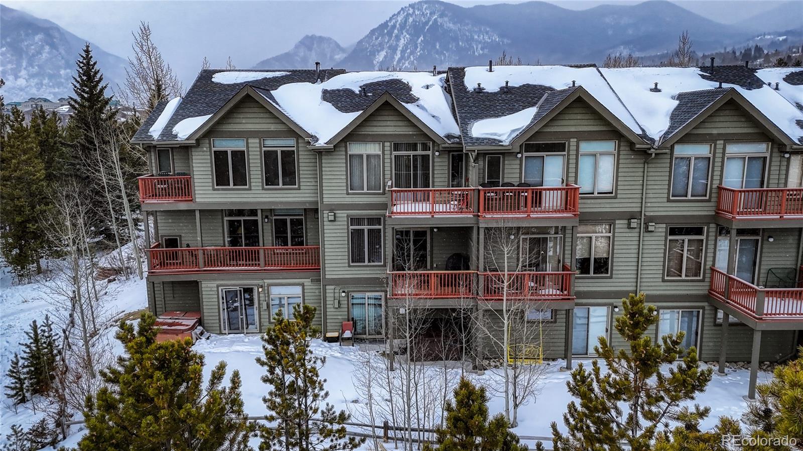 MLS Image #7 for 1510  point drive,frisco, Colorado