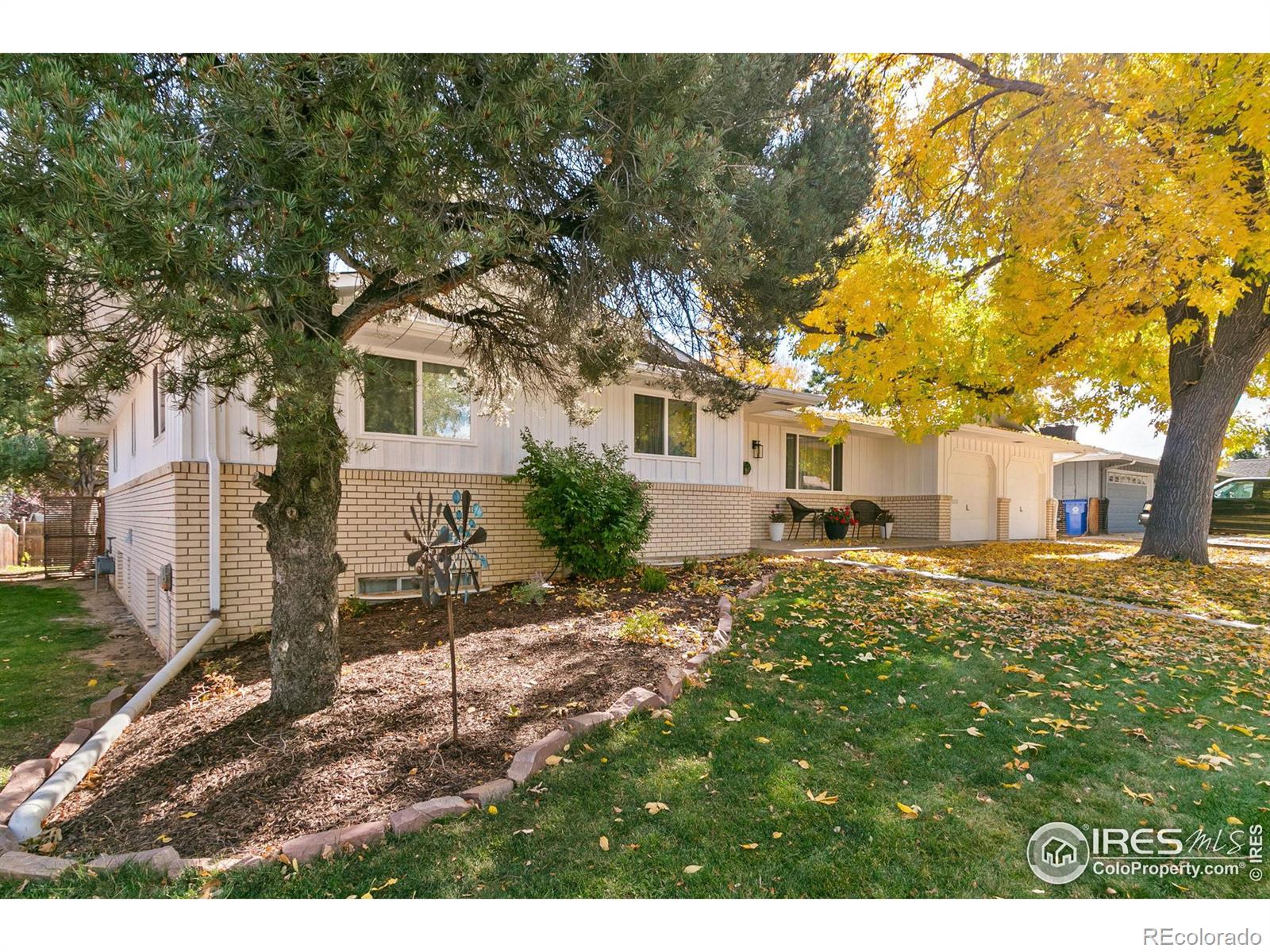 MLS Image #1 for 2112  leila drive,loveland, Colorado