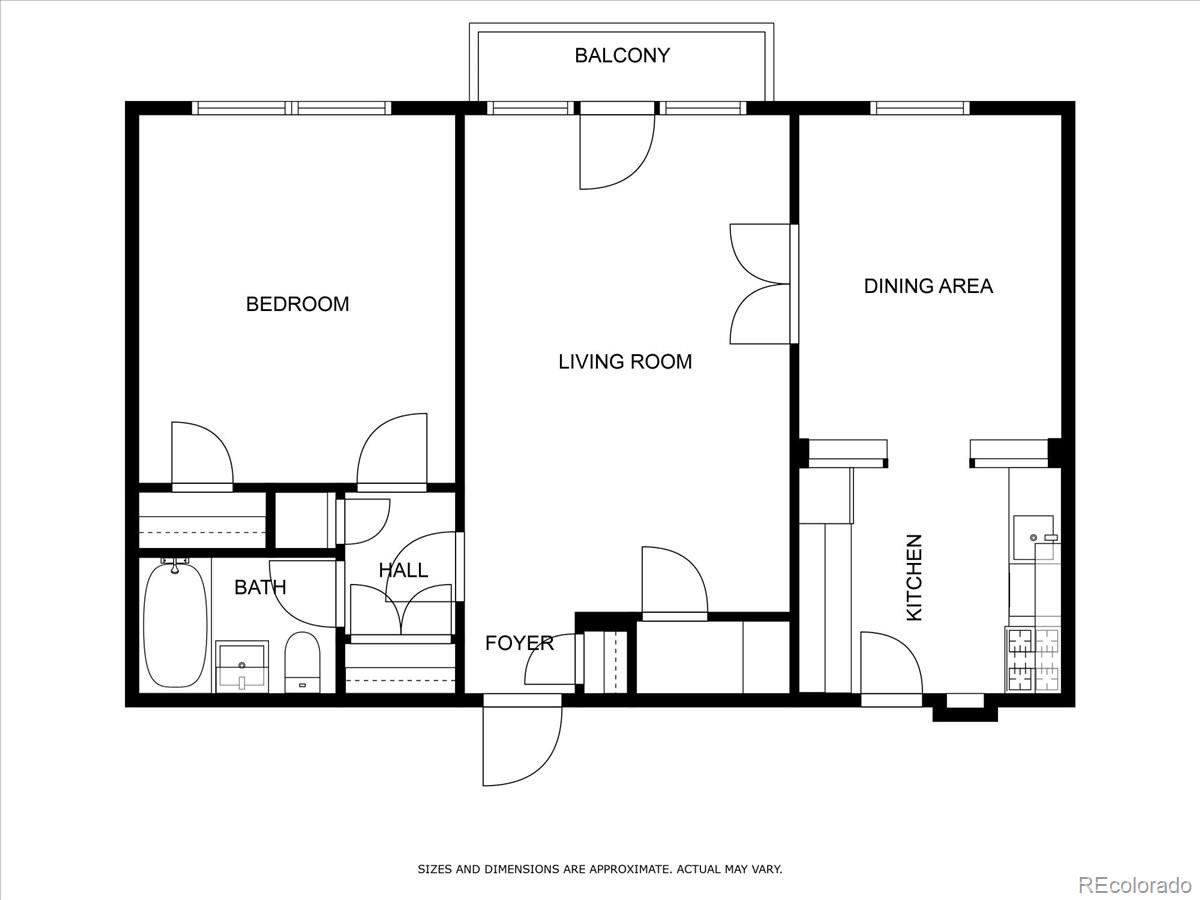 MLS Image #23 for 963 n logan street,denver, Colorado