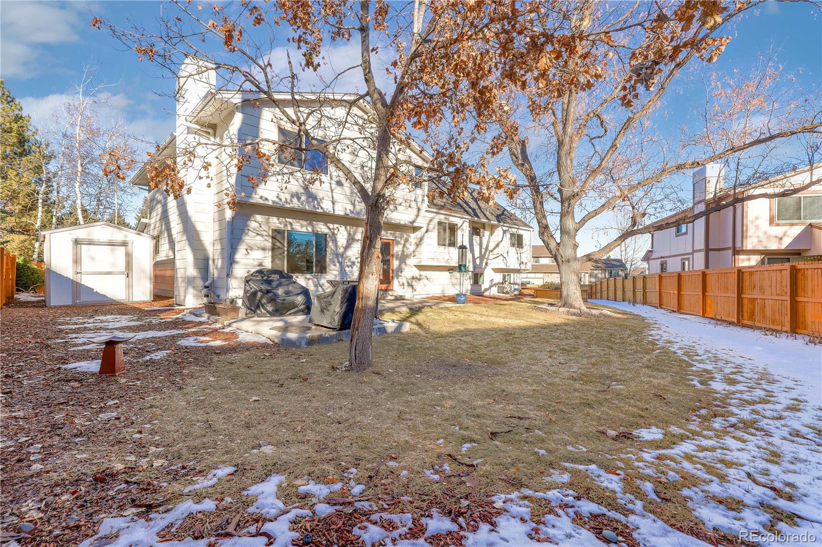 MLS Image #36 for 10886 e orchard place,englewood, Colorado