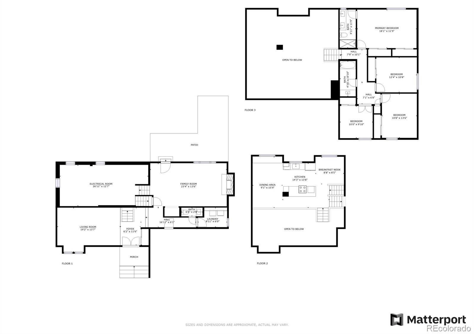 MLS Image #43 for 10886 e orchard place,englewood, Colorado