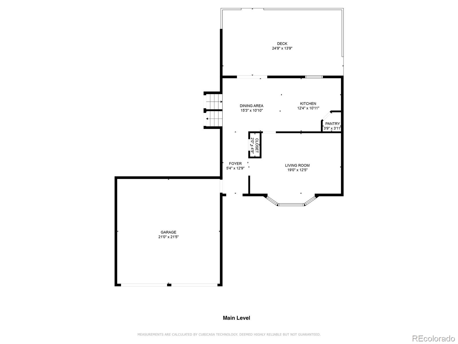 MLS Image #40 for 2104  sussex lane,colorado springs, Colorado