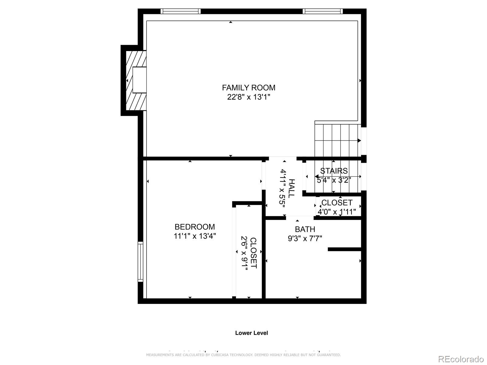 MLS Image #41 for 2104  sussex lane,colorado springs, Colorado