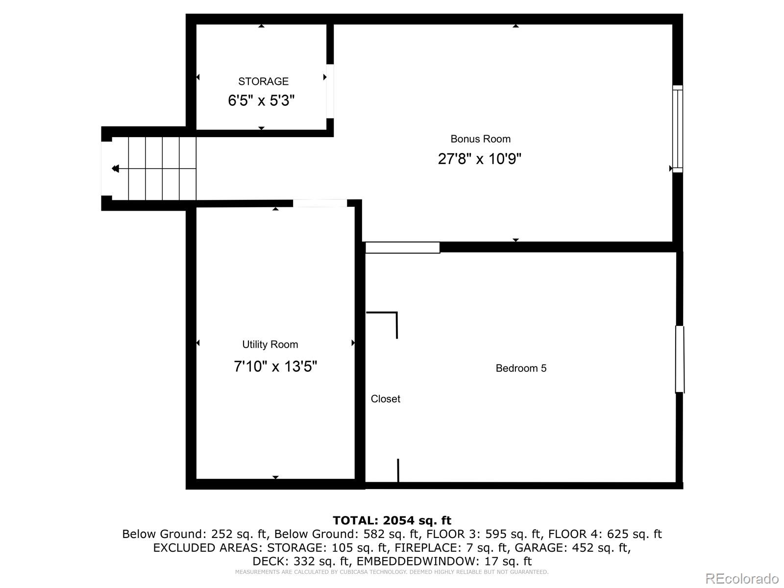 MLS Image #42 for 2104  sussex lane,colorado springs, Colorado