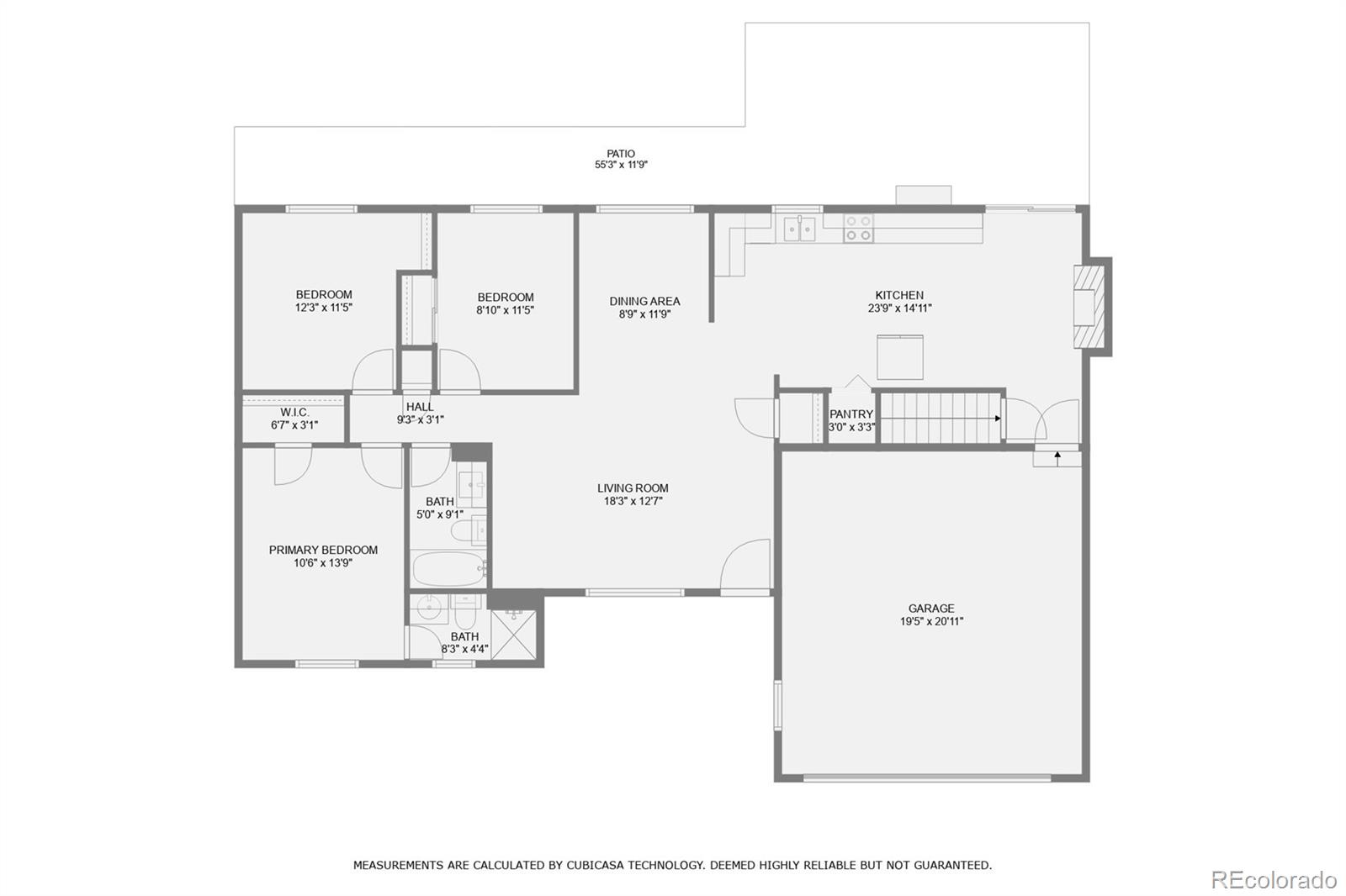 MLS Image #28 for 767 s 10th avenue,brighton, Colorado