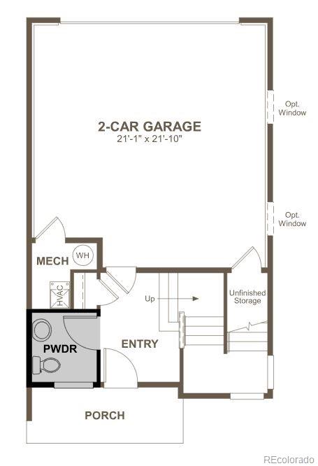 MLS Image #18 for 20951 e quincy drive,aurora, Colorado