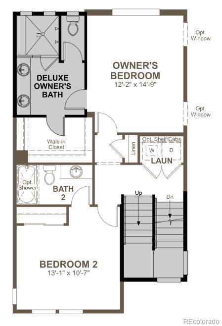 MLS Image #20 for 20951 e quincy drive,aurora, Colorado