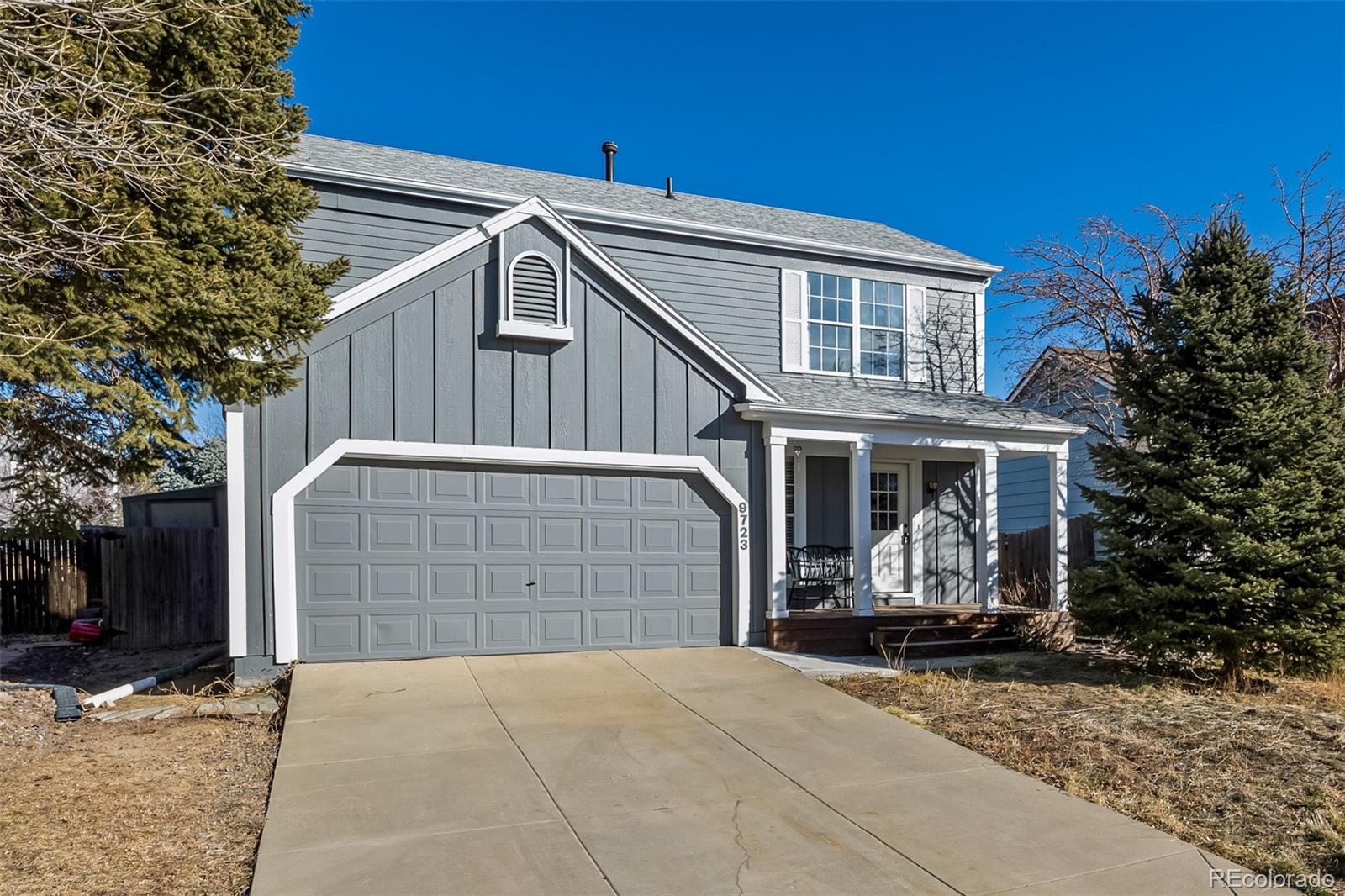 MLS Image #2 for 9723  garwood street,littleton, Colorado