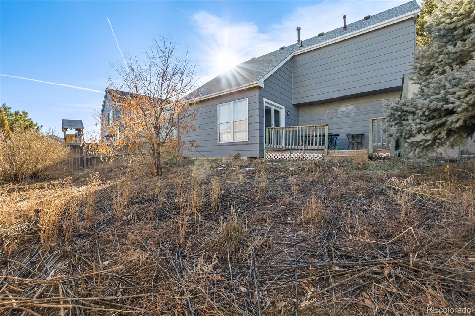 MLS Image #29 for 9723  garwood street,littleton, Colorado