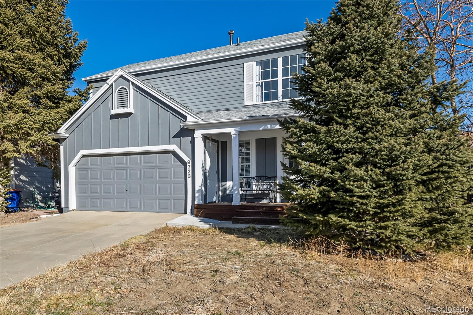 MLS Image #4 for 9723  garwood street,littleton, Colorado