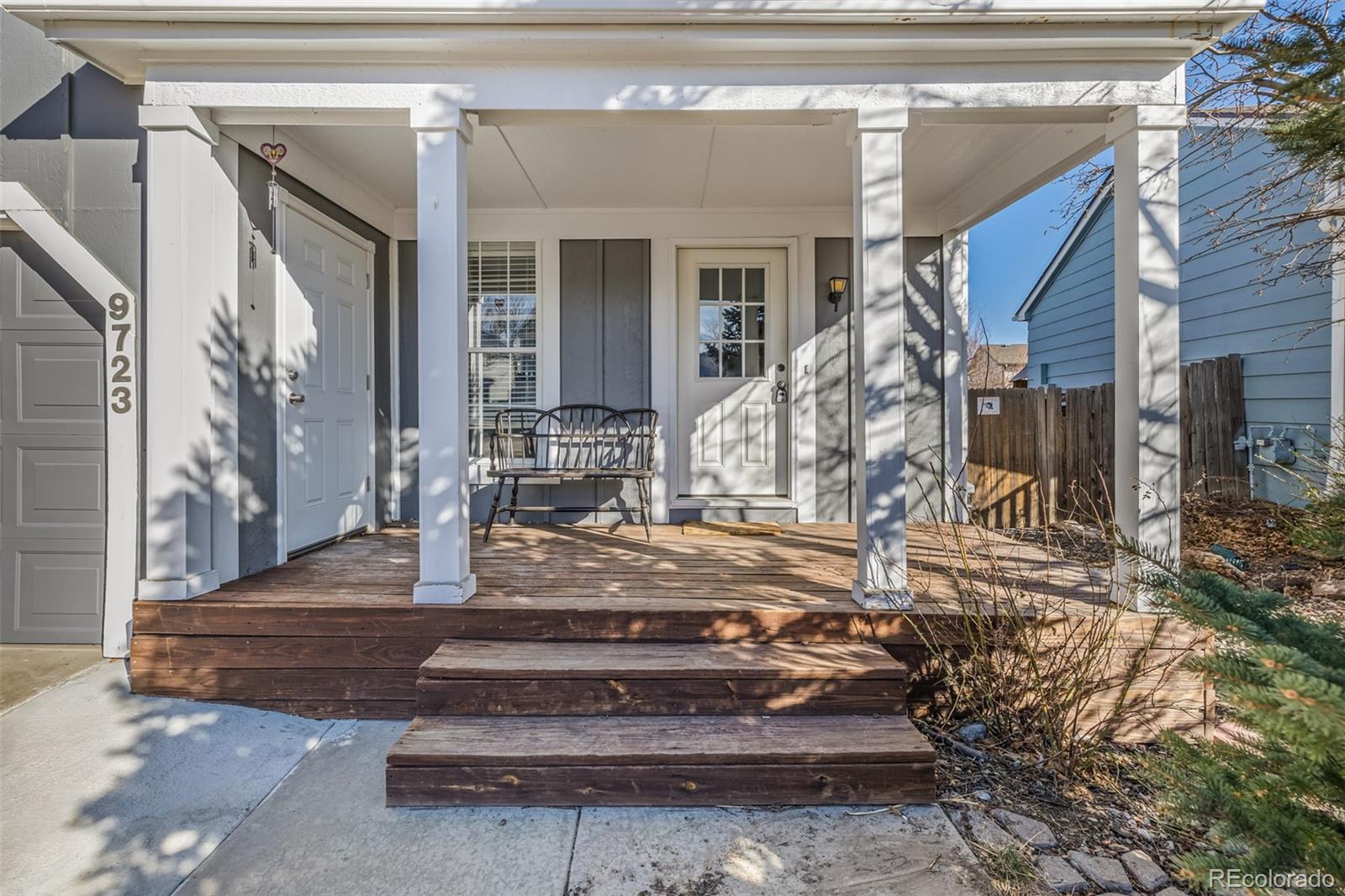 MLS Image #6 for 9723  garwood street,littleton, Colorado