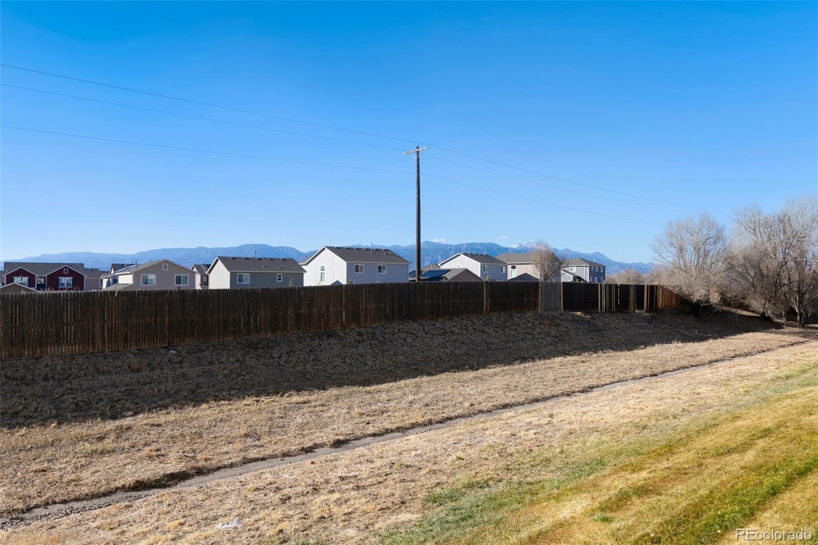 MLS Image #16 for 7383  countryside grove,fountain, Colorado