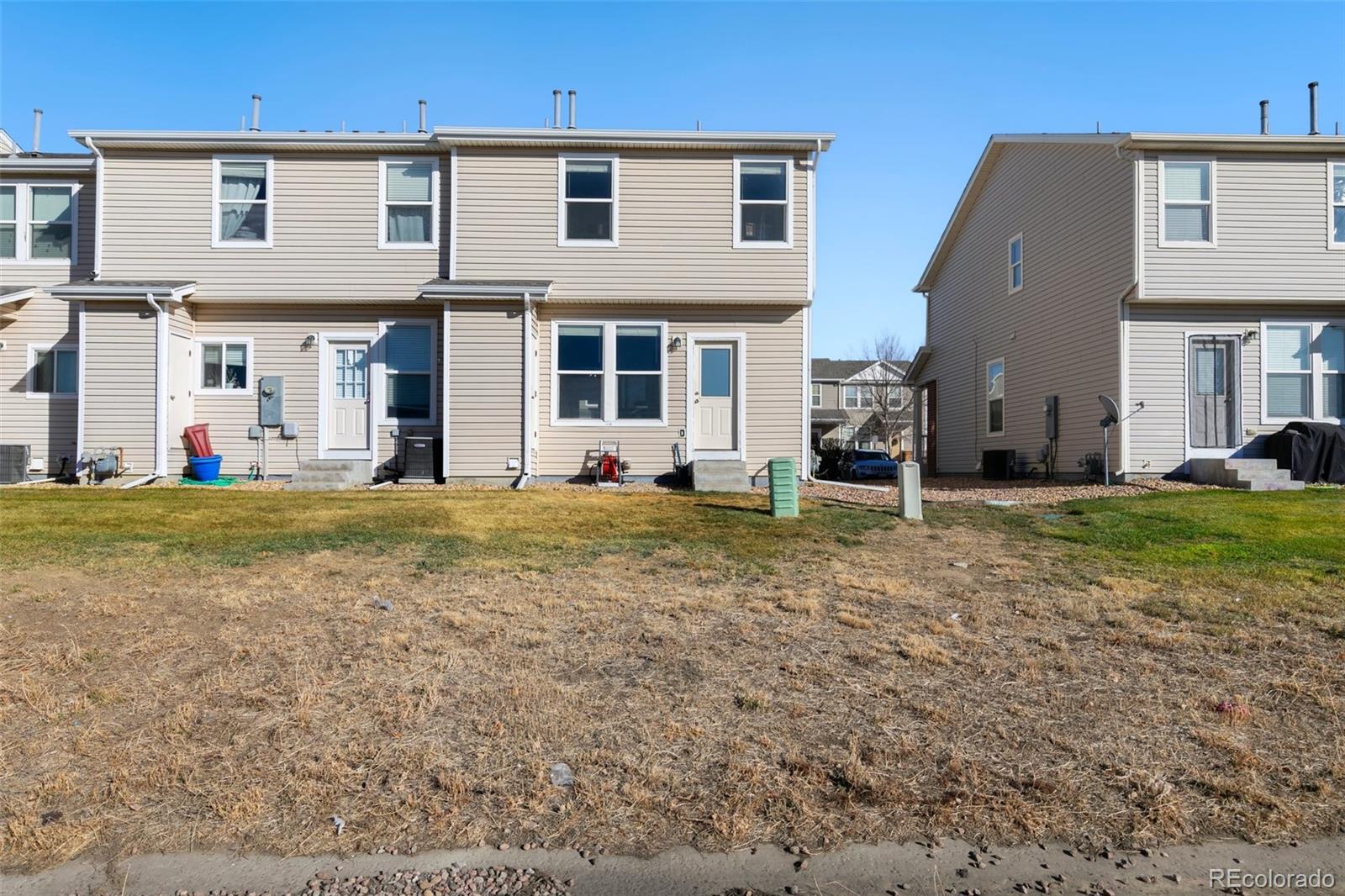 MLS Image #17 for 7383  countryside grove,fountain, Colorado