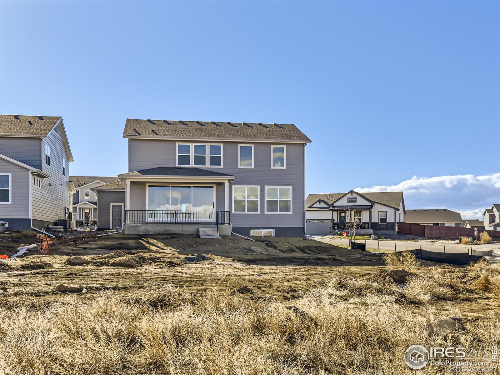 MLS Image #27 for 1848  golden sun drive,windsor, Colorado