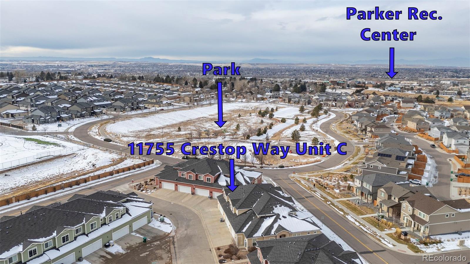 MLS Image #25 for 11755  crestop way,parker, Colorado