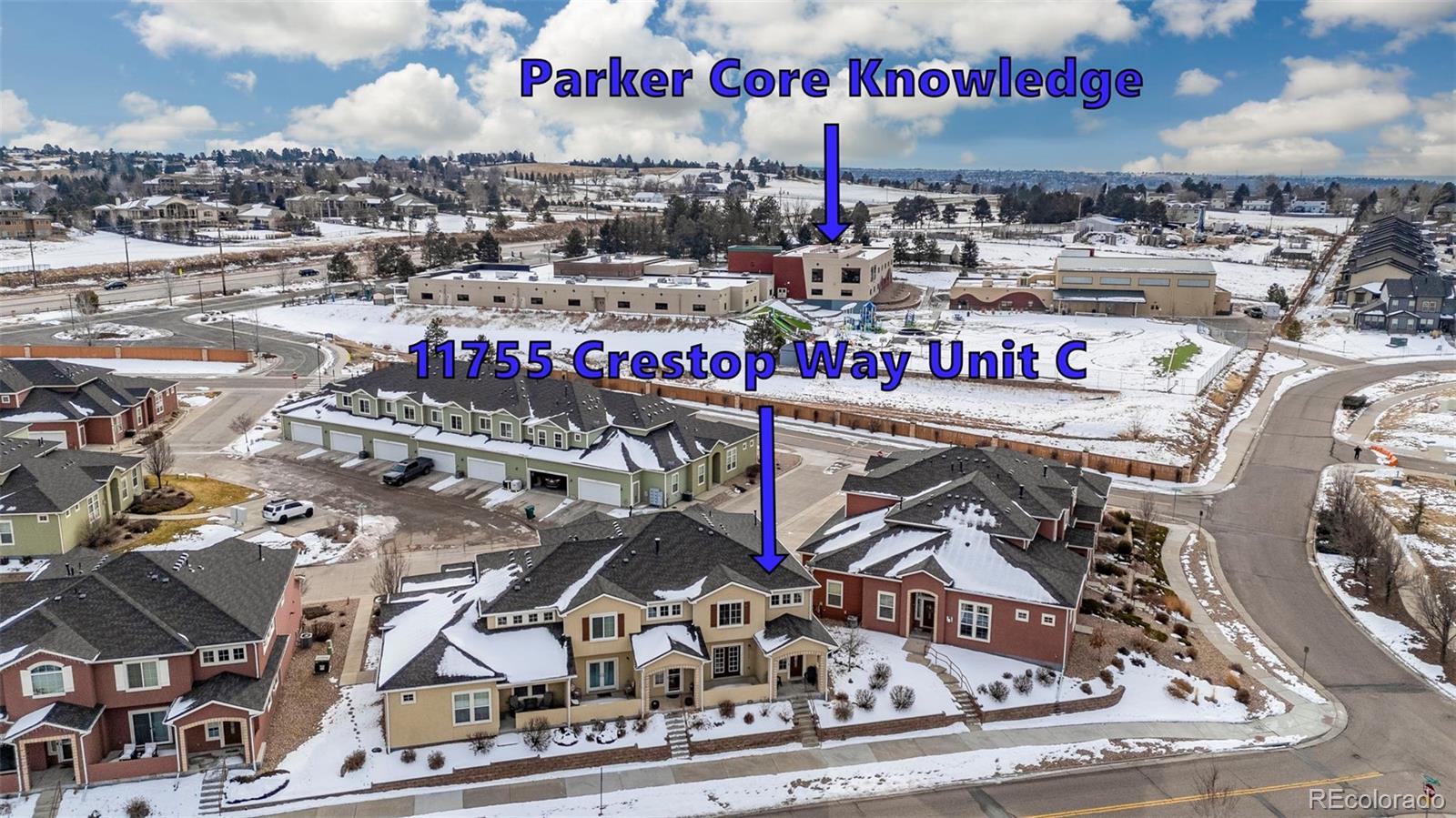 MLS Image #26 for 11755  crestop way,parker, Colorado