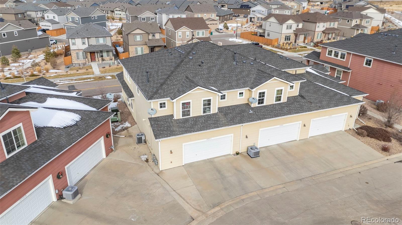 MLS Image #3 for 11755  crestop way,parker, Colorado