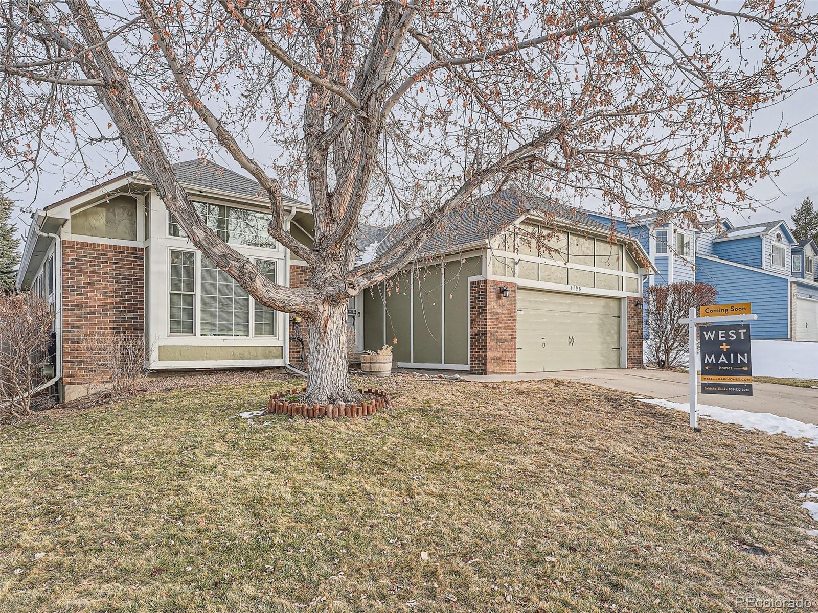 Report Image for 4198 S Andes Street,Aurora, Colorado