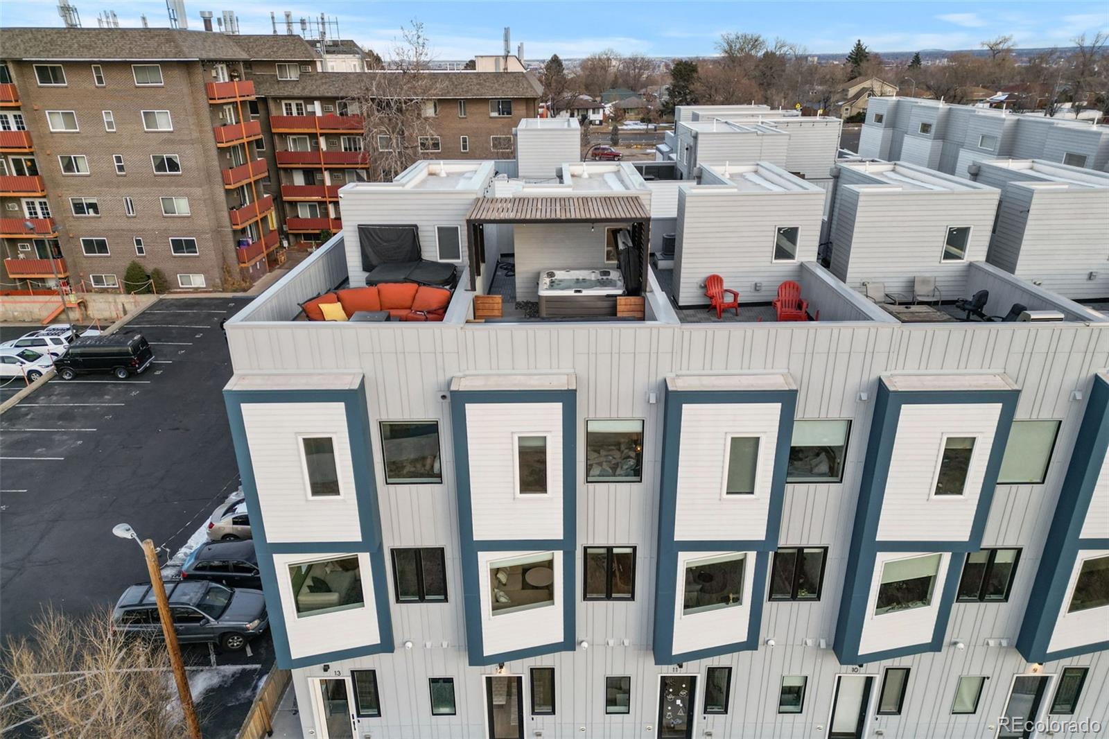 MLS Image #30 for 3101 w 47th avenue 12,denver, Colorado