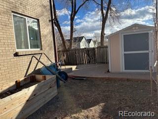 MLS Image #18 for 152  del norte street,denver, Colorado