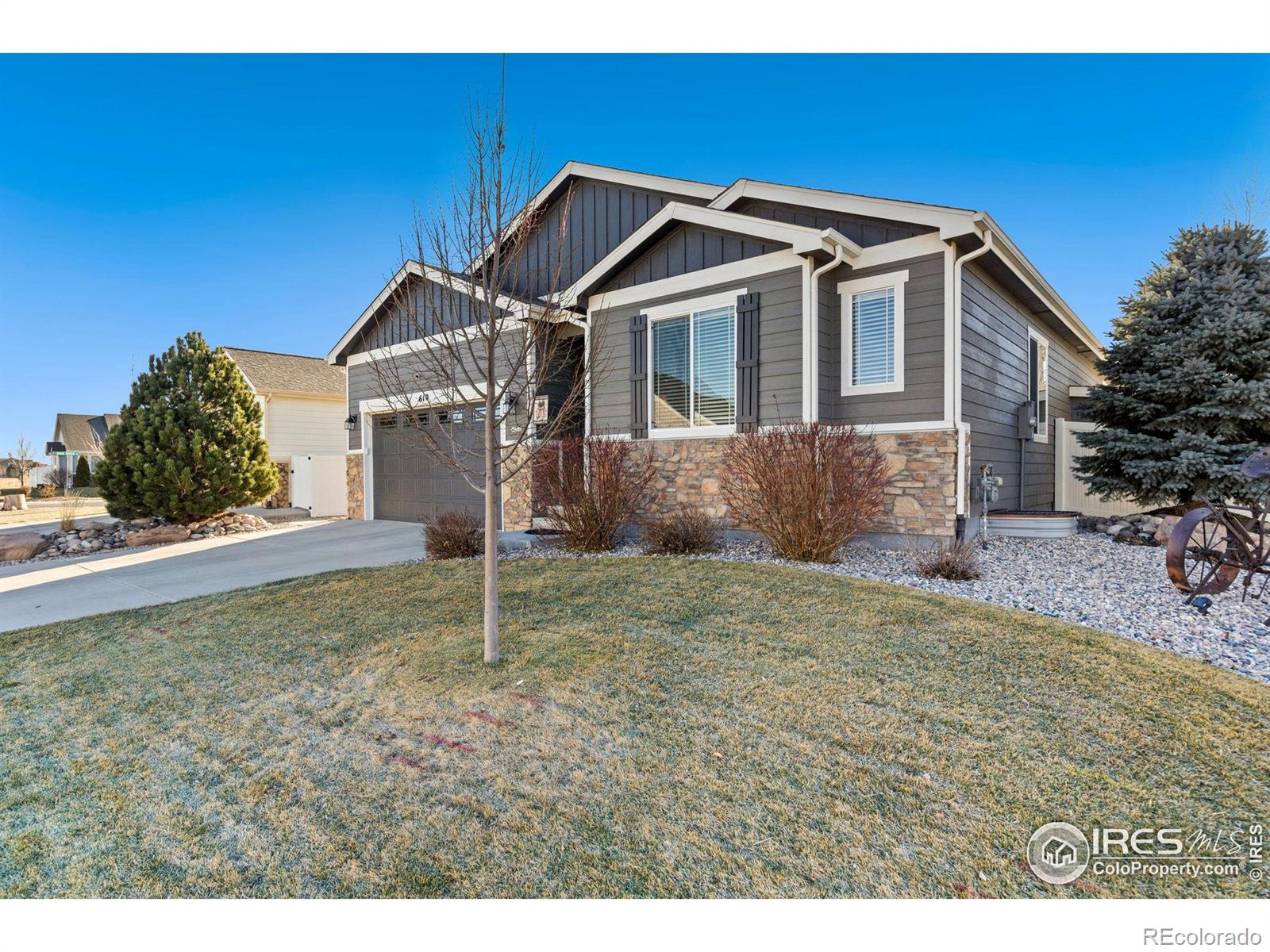 MLS Image #1 for 610  saratoga way,windsor, Colorado