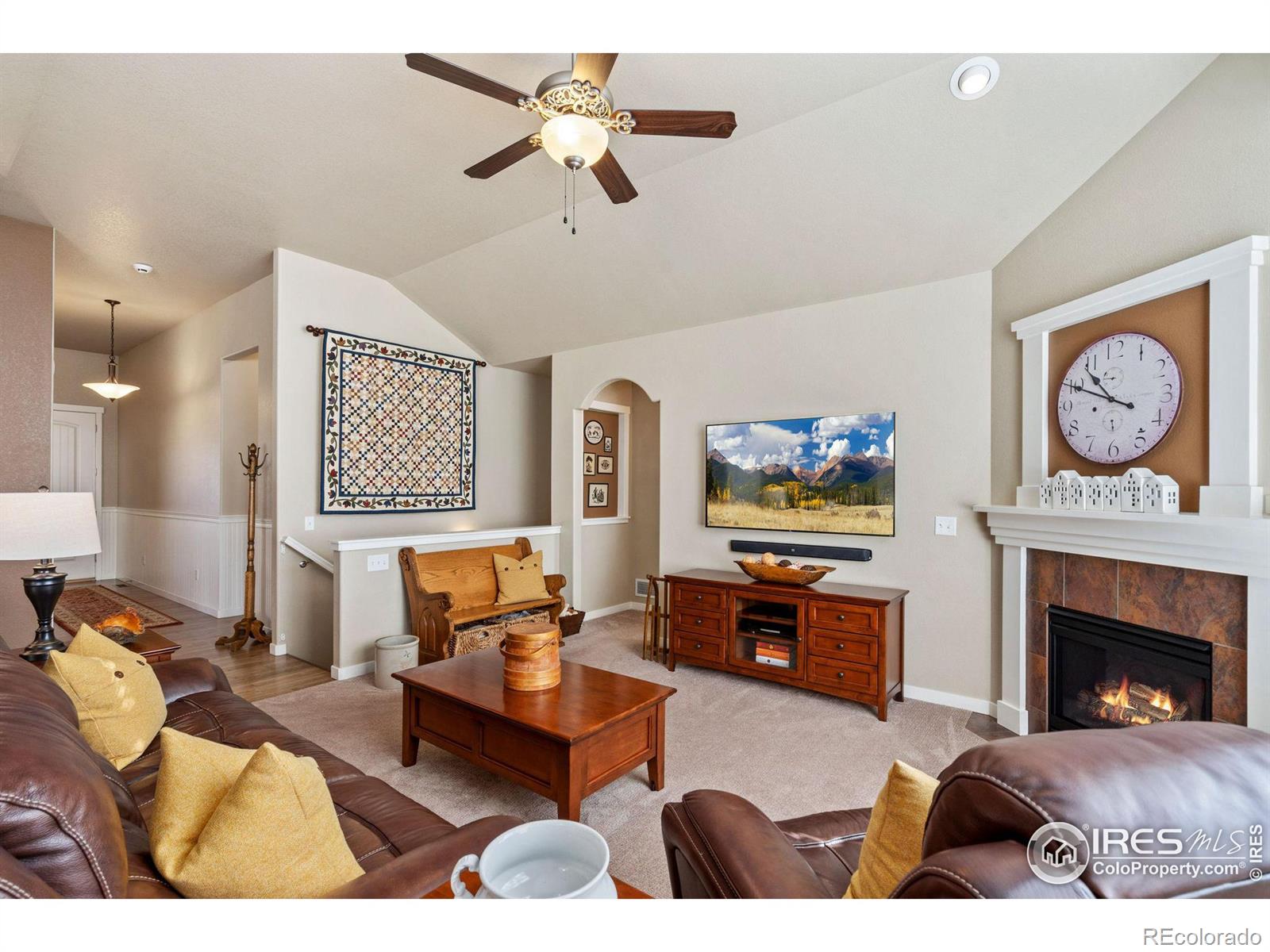 MLS Image #11 for 610  saratoga way,windsor, Colorado