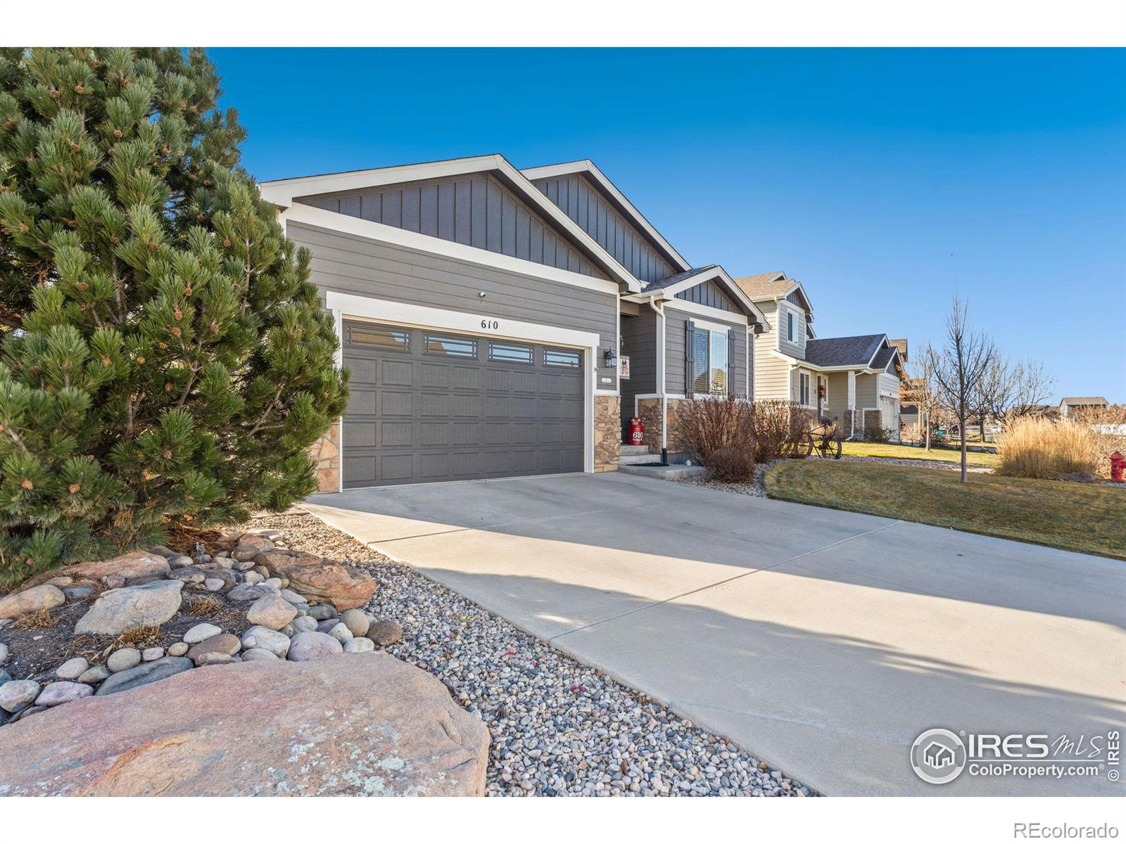 MLS Image #2 for 610  saratoga way,windsor, Colorado