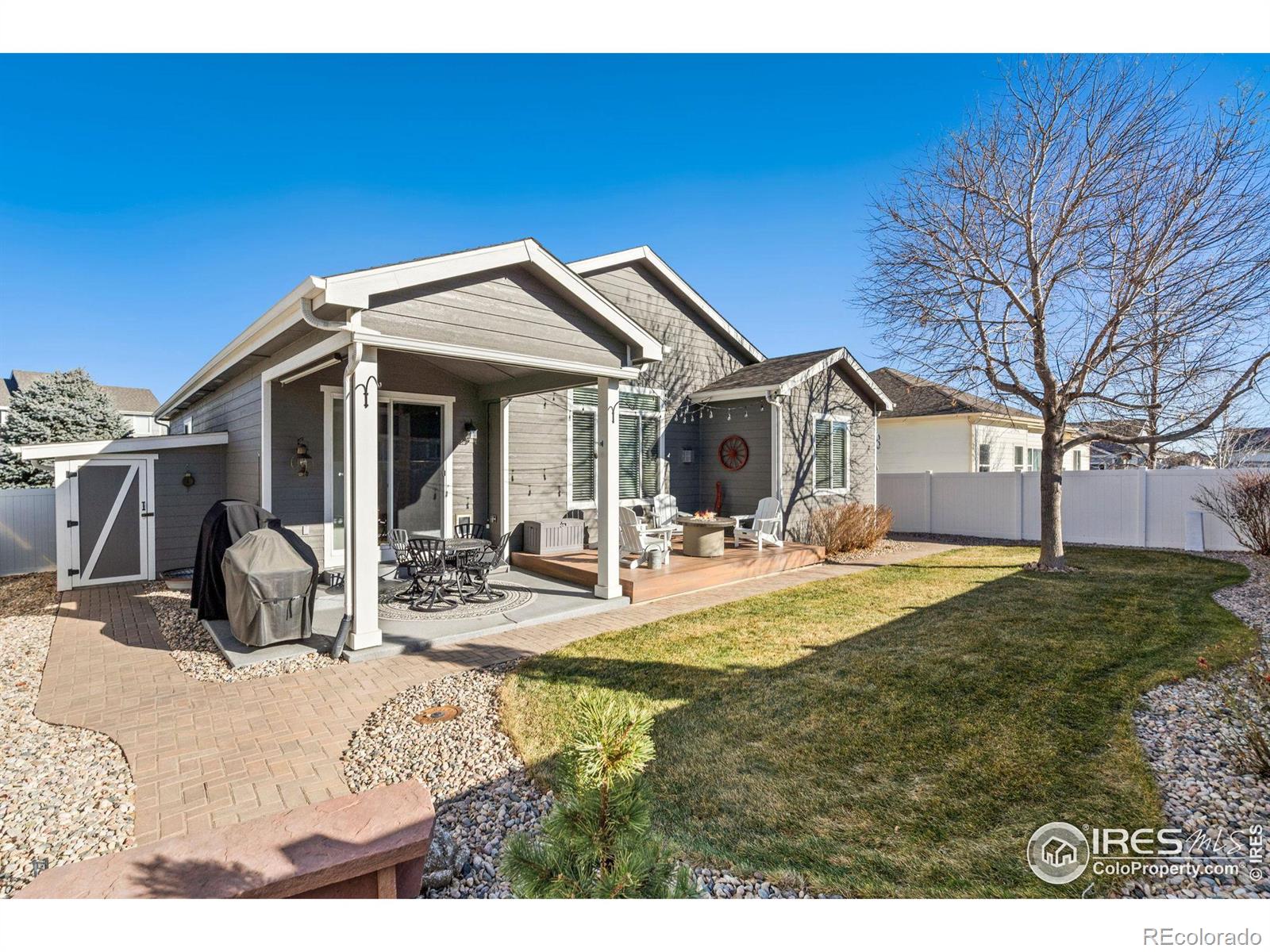 MLS Image #26 for 610  saratoga way,windsor, Colorado