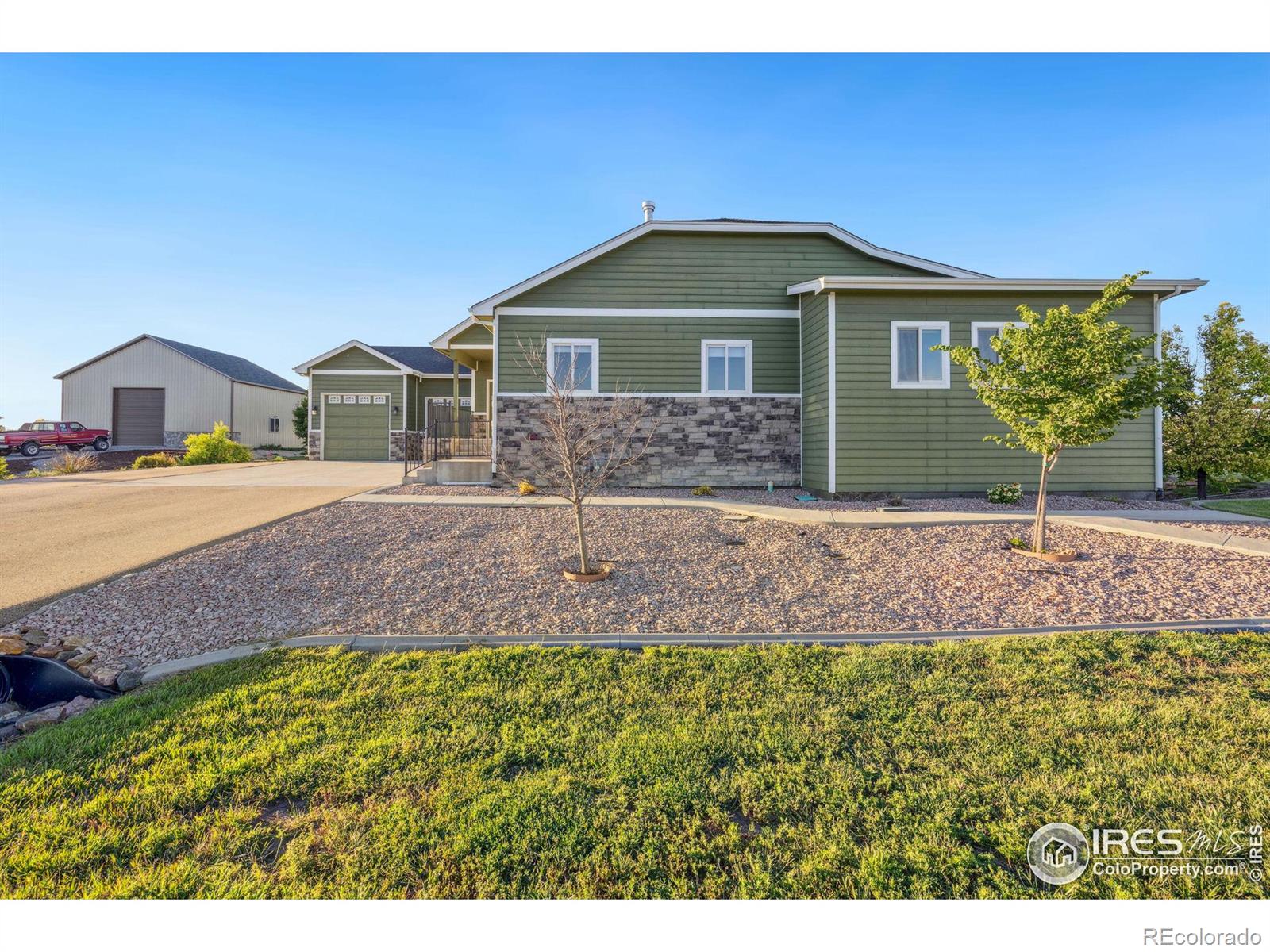 CMA Image for 4700  pendleton avenue,Evans, Colorado