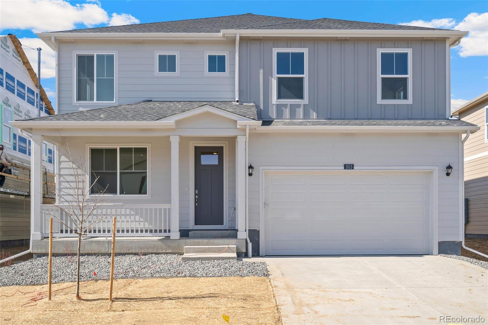 MLS Image #0 for 810  crest street,lochbuie, Colorado