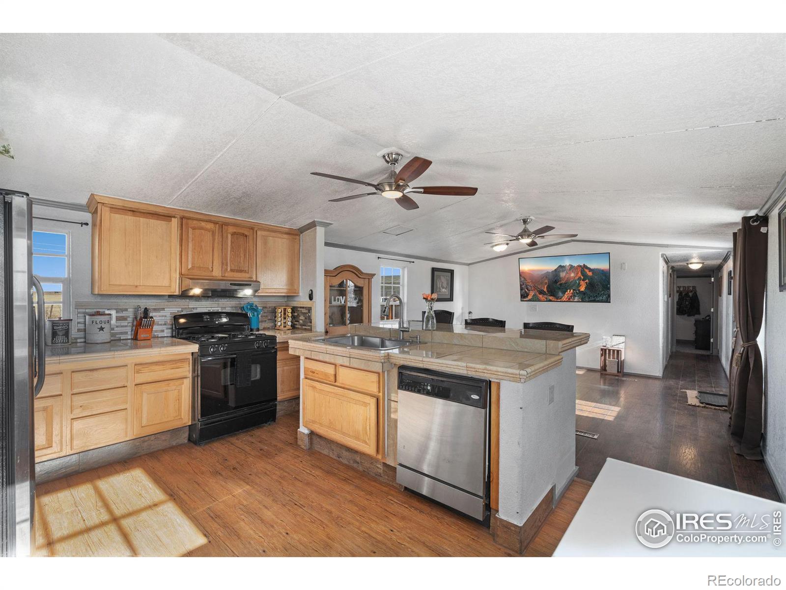 MLS Image #10 for 125  milton street,briggsdale, Colorado