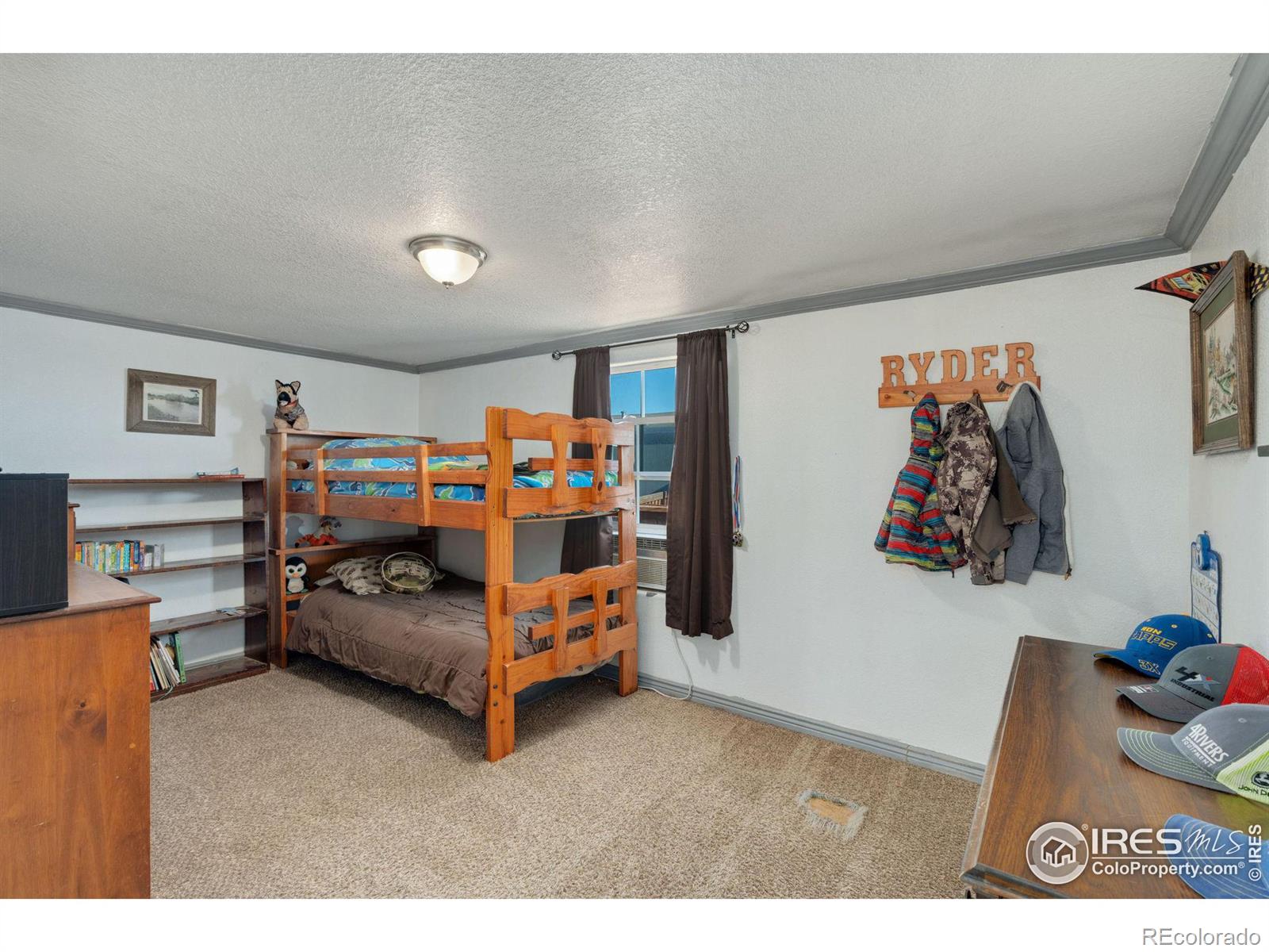 MLS Image #26 for 125  milton street,briggsdale, Colorado