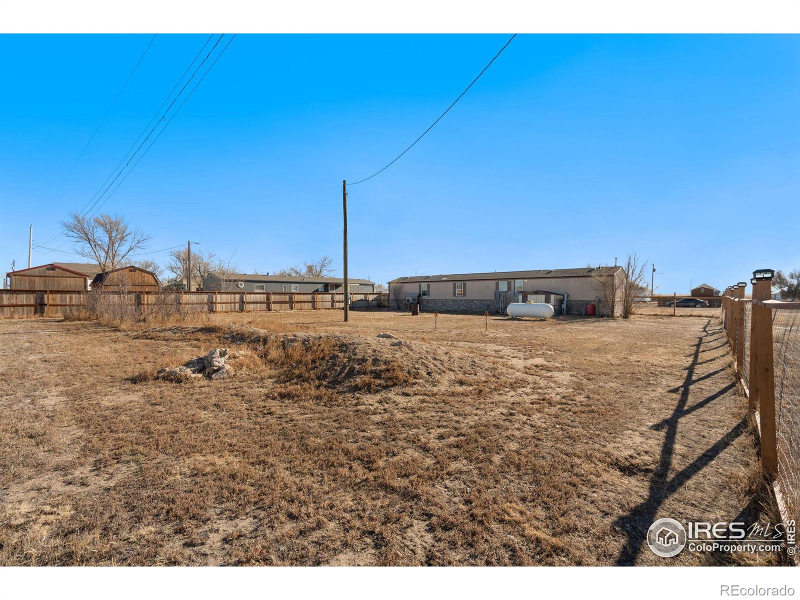 MLS Image #33 for 125  milton street,briggsdale, Colorado