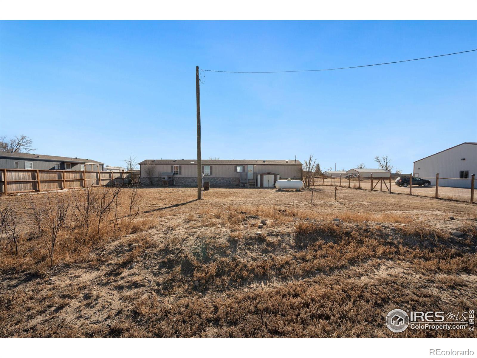 MLS Image #34 for 125  milton street,briggsdale, Colorado