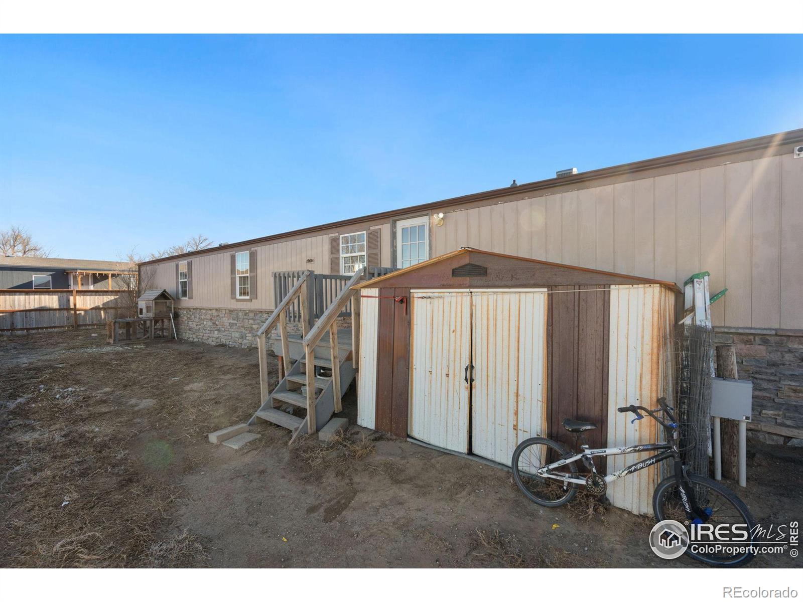 MLS Image #36 for 125  milton street,briggsdale, Colorado