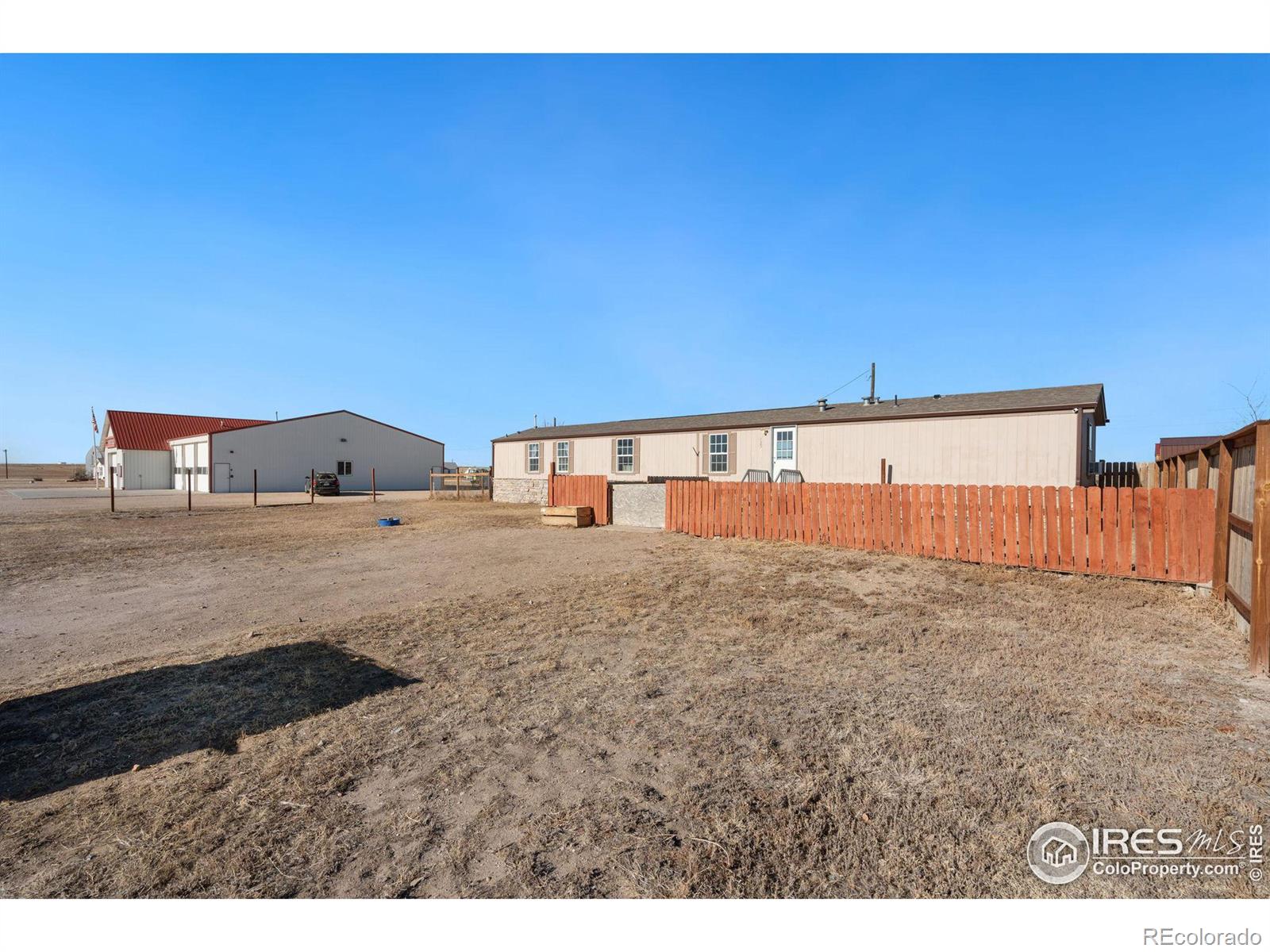 MLS Image #38 for 125  milton street,briggsdale, Colorado