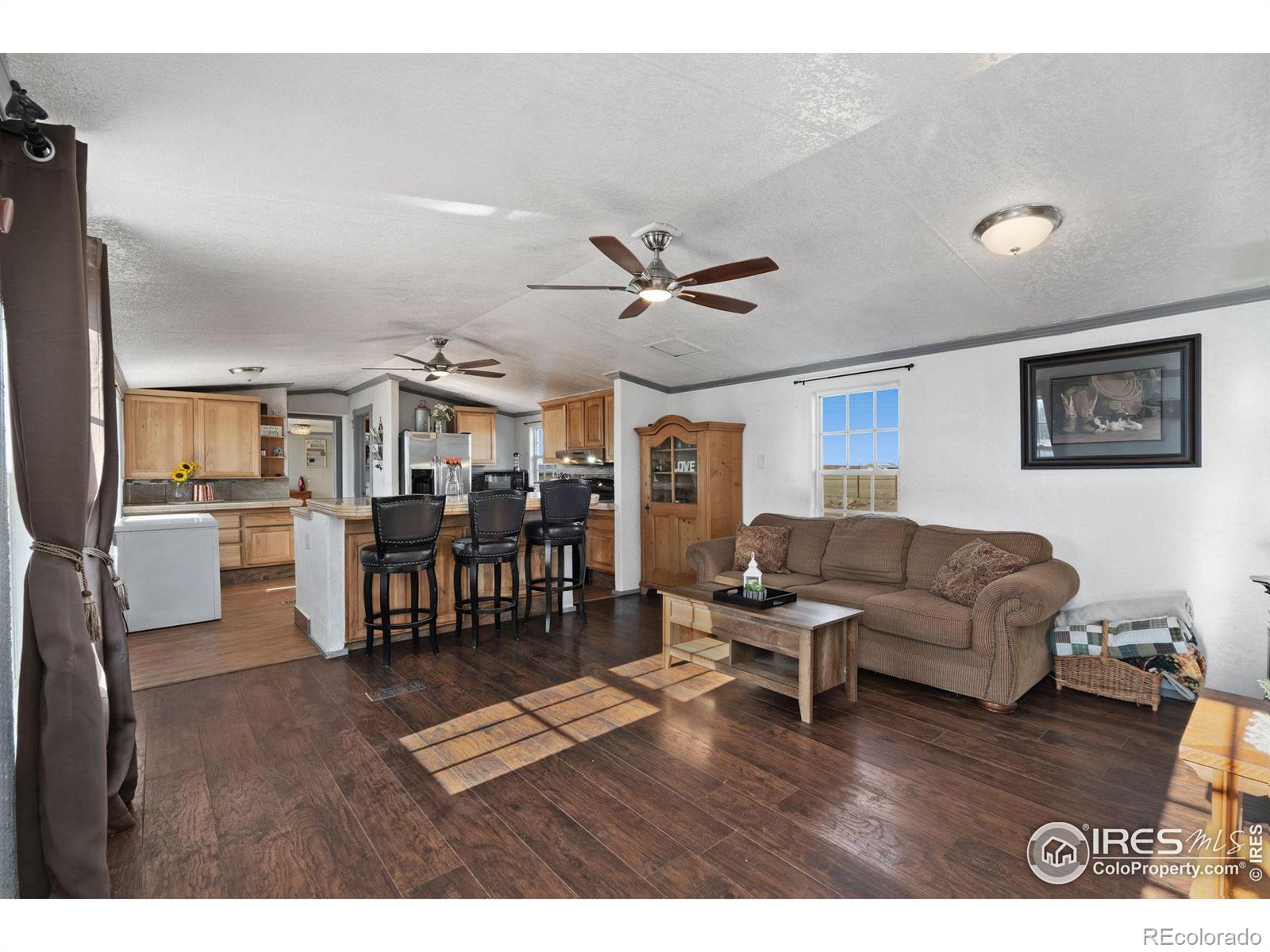 MLS Image #5 for 125  milton street,briggsdale, Colorado