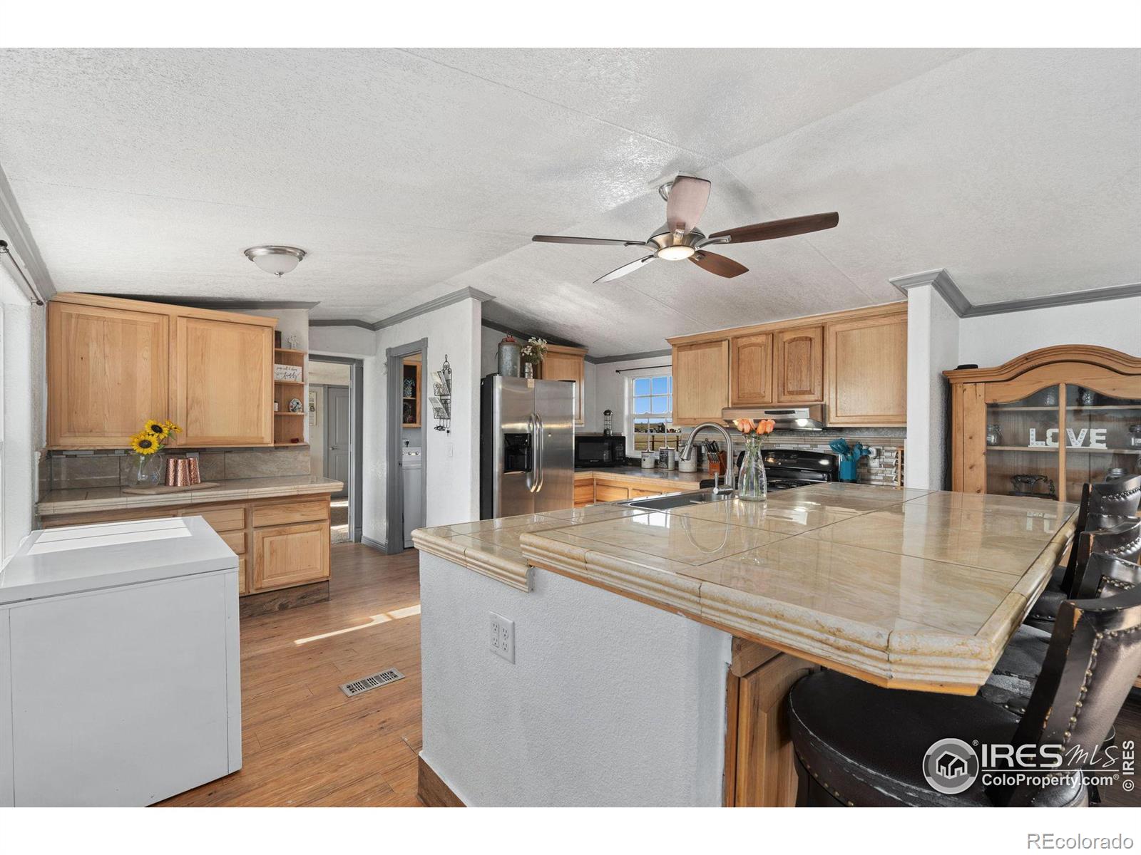 MLS Image #9 for 125  milton street,briggsdale, Colorado