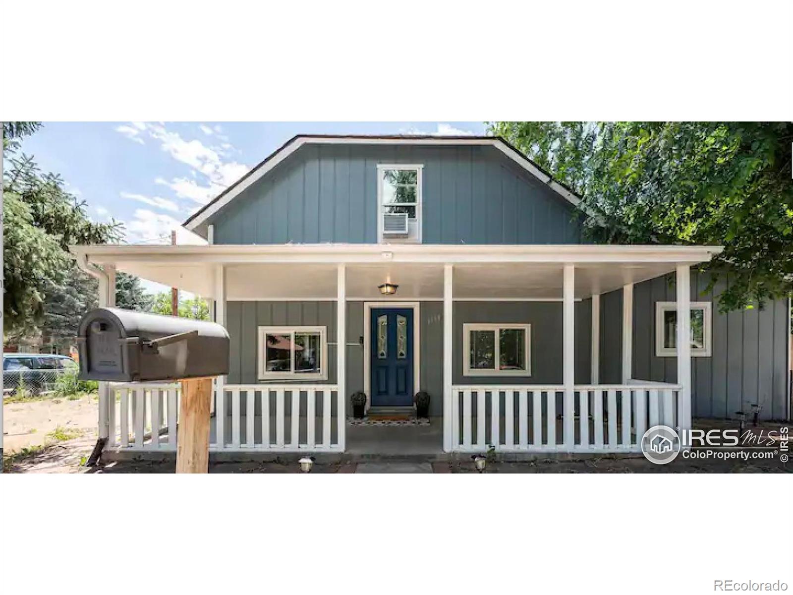 MLS Image #0 for 1018 e 4th street,loveland, Colorado