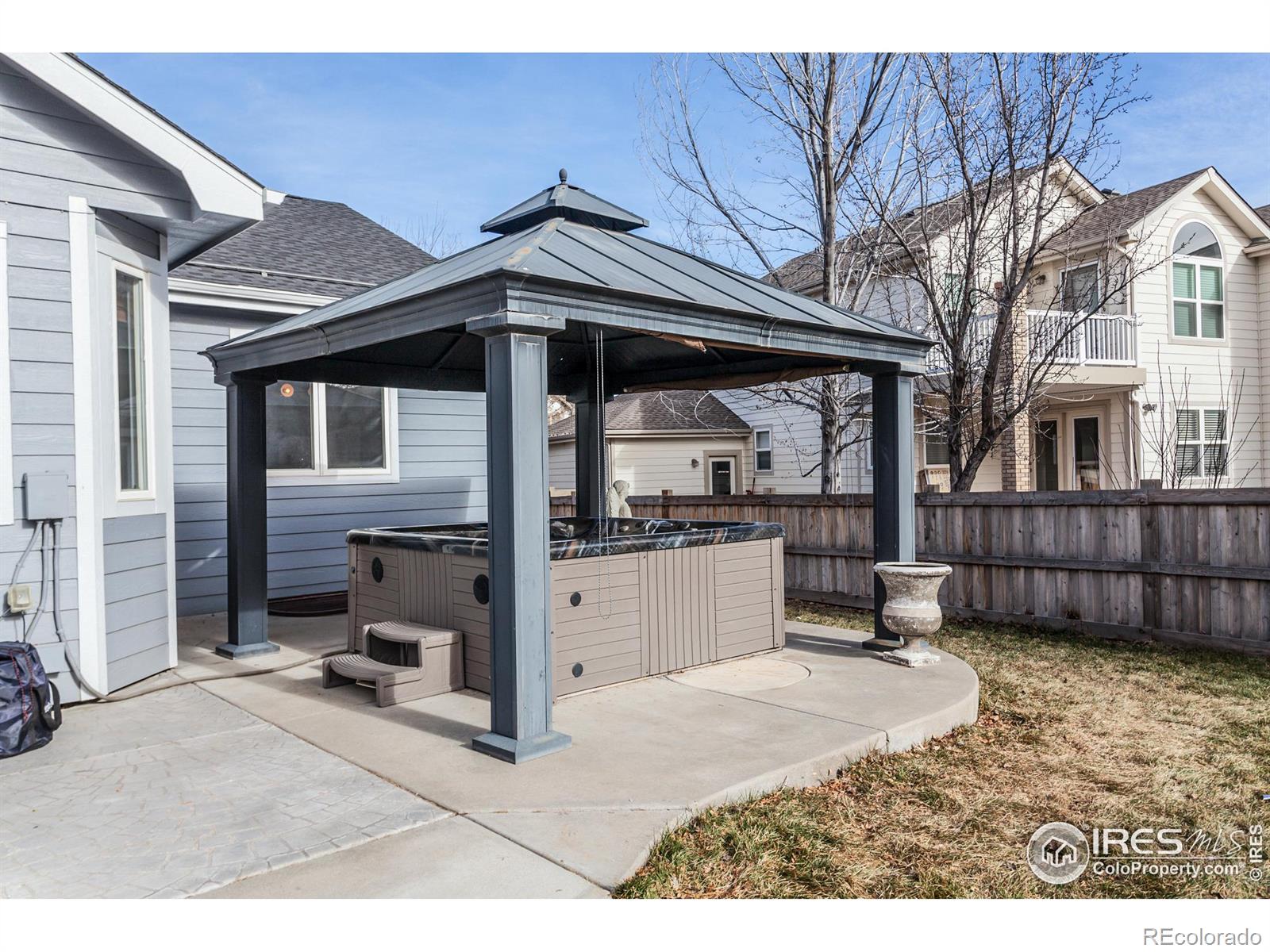 MLS Image #33 for 3209  shallow pond drive,fort collins, Colorado