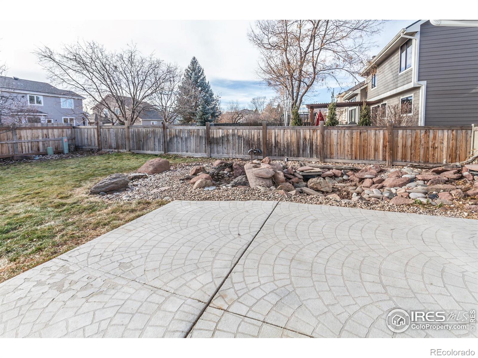 MLS Image #35 for 3209  shallow pond drive,fort collins, Colorado