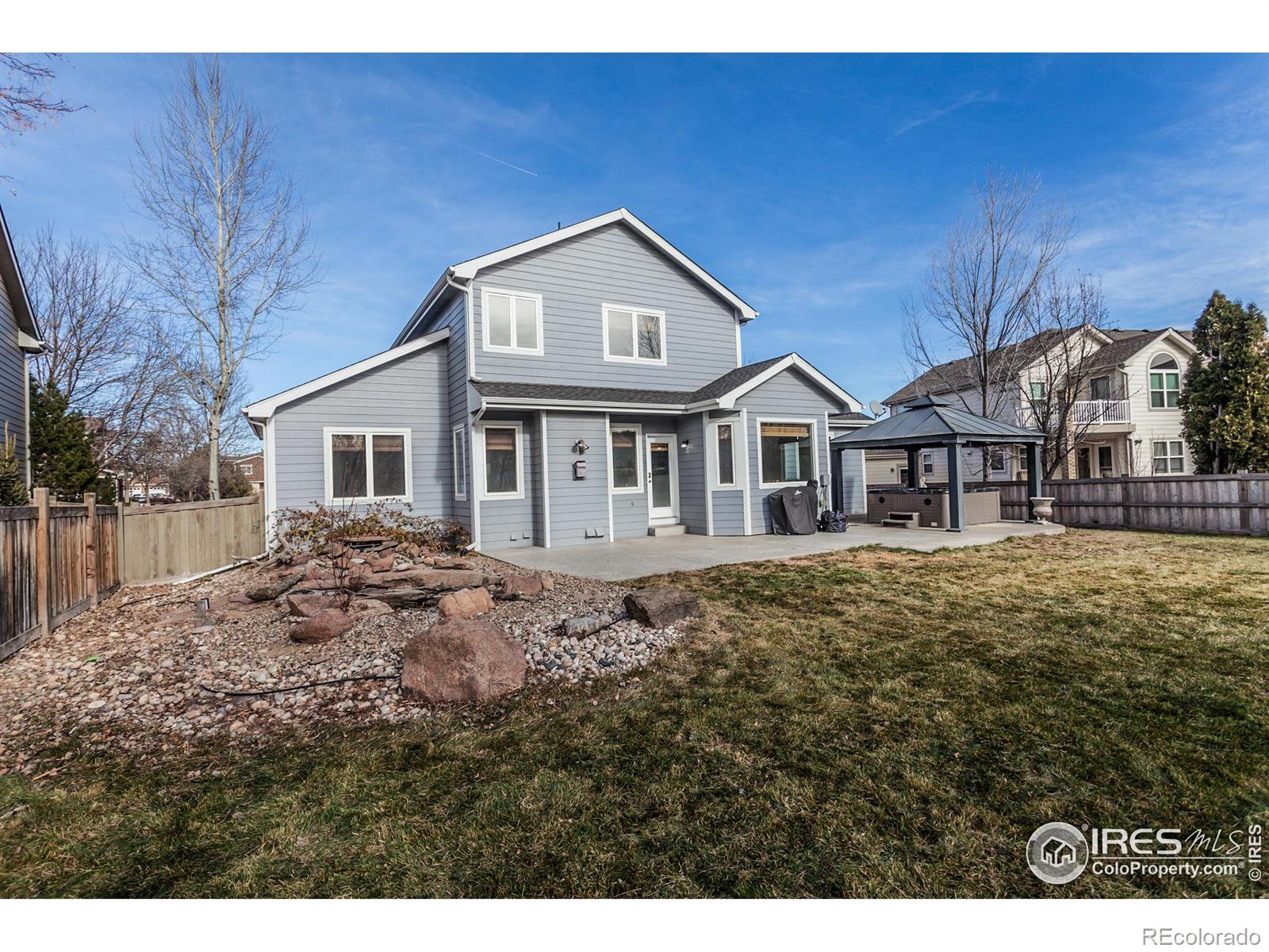 MLS Image #36 for 3209  shallow pond drive,fort collins, Colorado