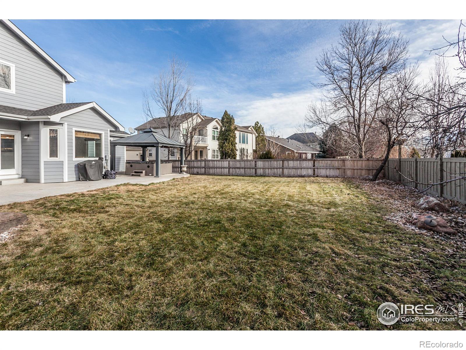 MLS Image #37 for 3209  shallow pond drive,fort collins, Colorado