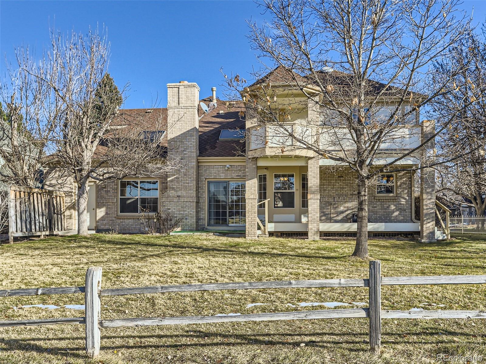 MLS Image #28 for 9725  raleigh street,westminster, Colorado