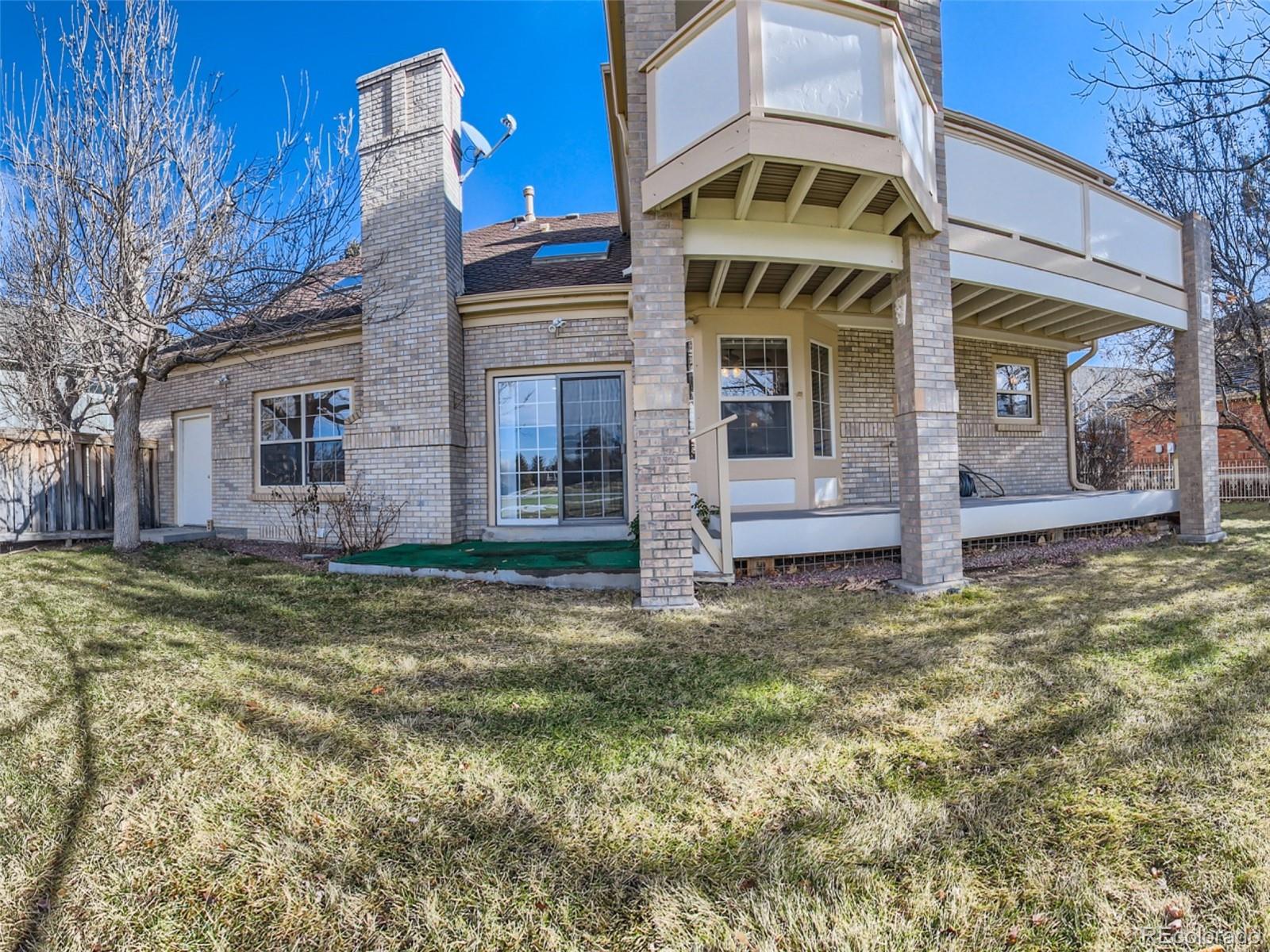 MLS Image #30 for 9725  raleigh street,westminster, Colorado